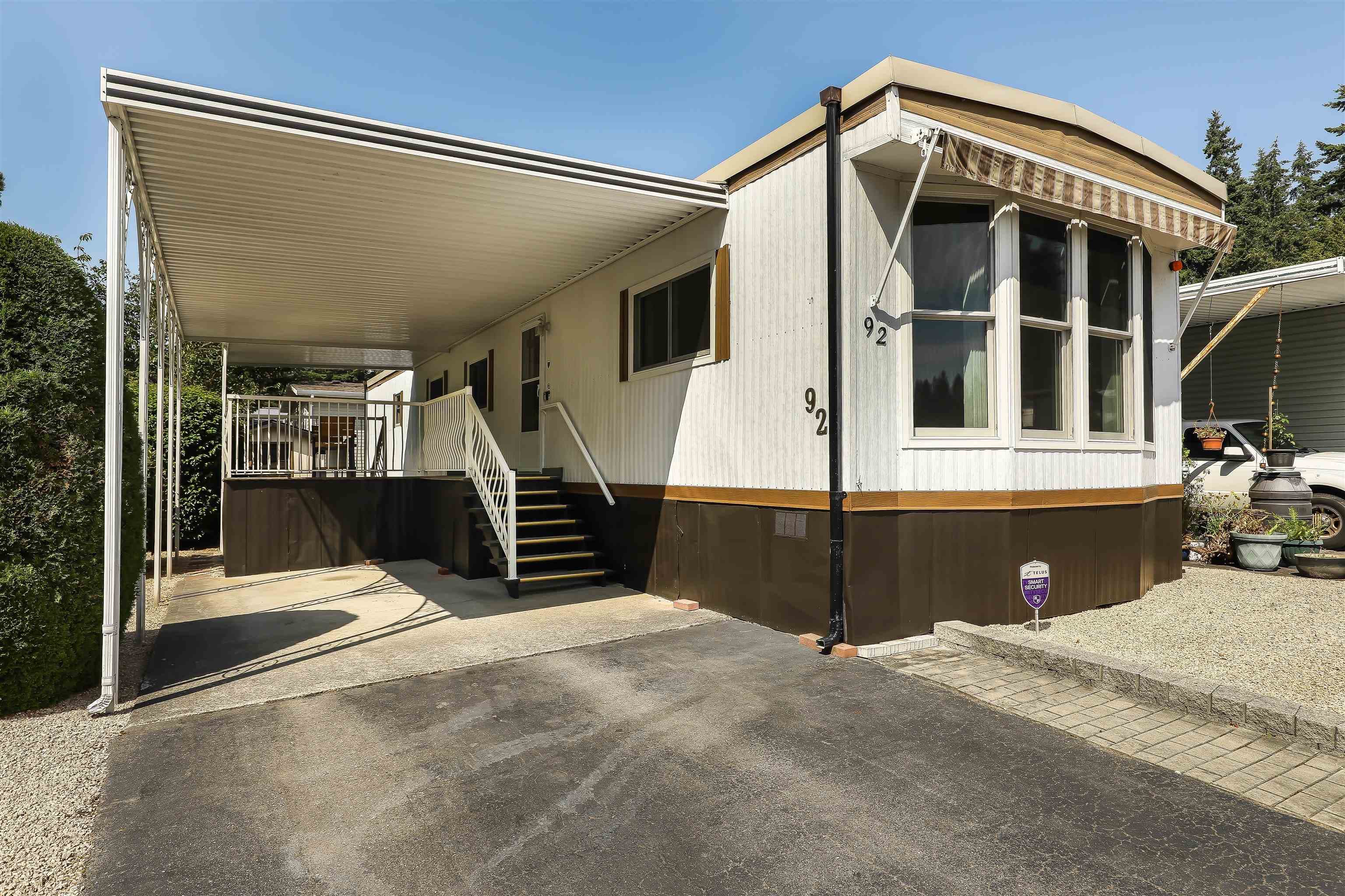 92 - 2315 198 Street, Langley, V2Z 1Z1 — photo 3