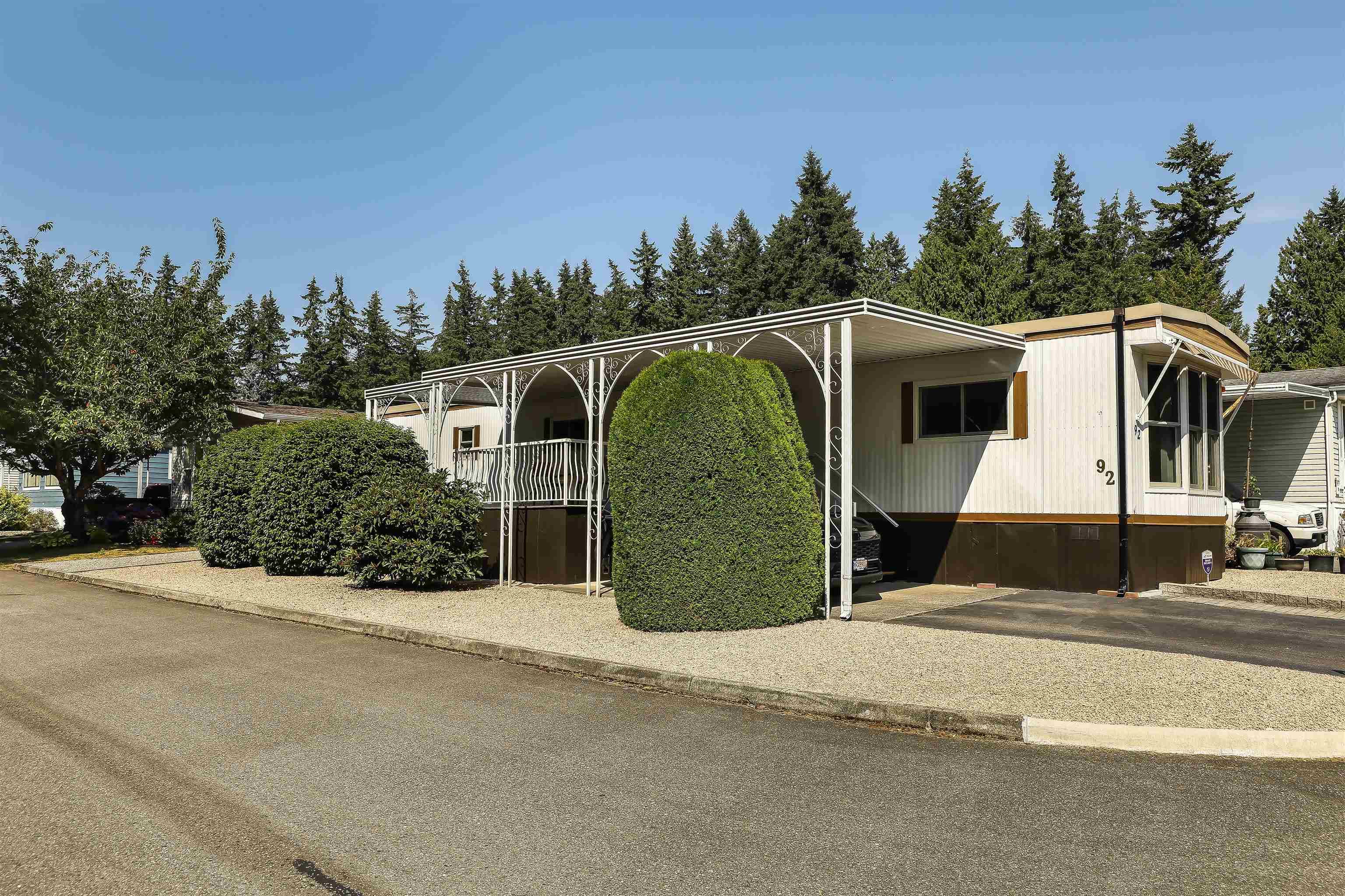 92 - 2315 198 Street, Langley, V2Z 1Z1 — photo 5