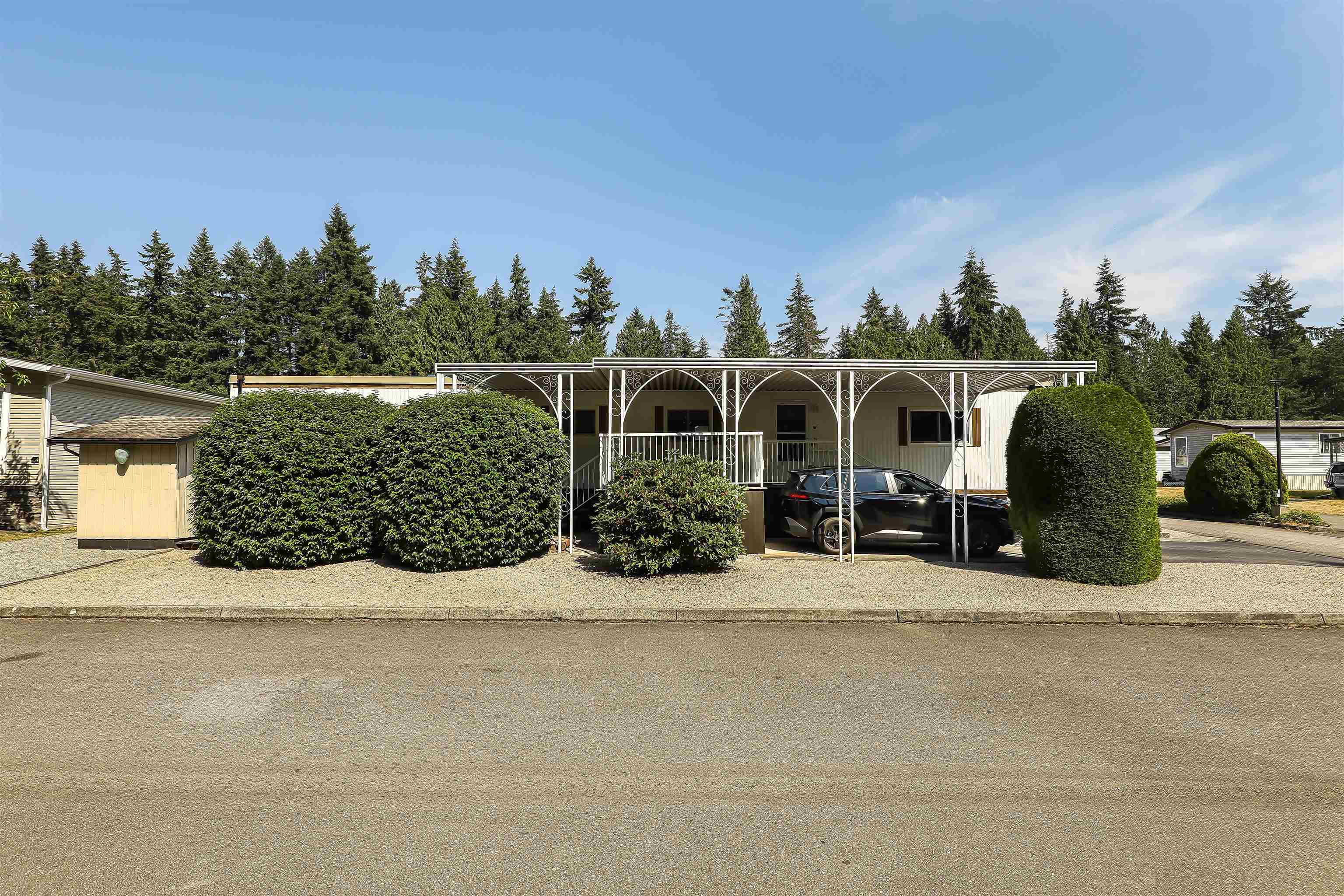 92 - 2315 198 Street, Langley, V2Z 1Z1 — photo 4