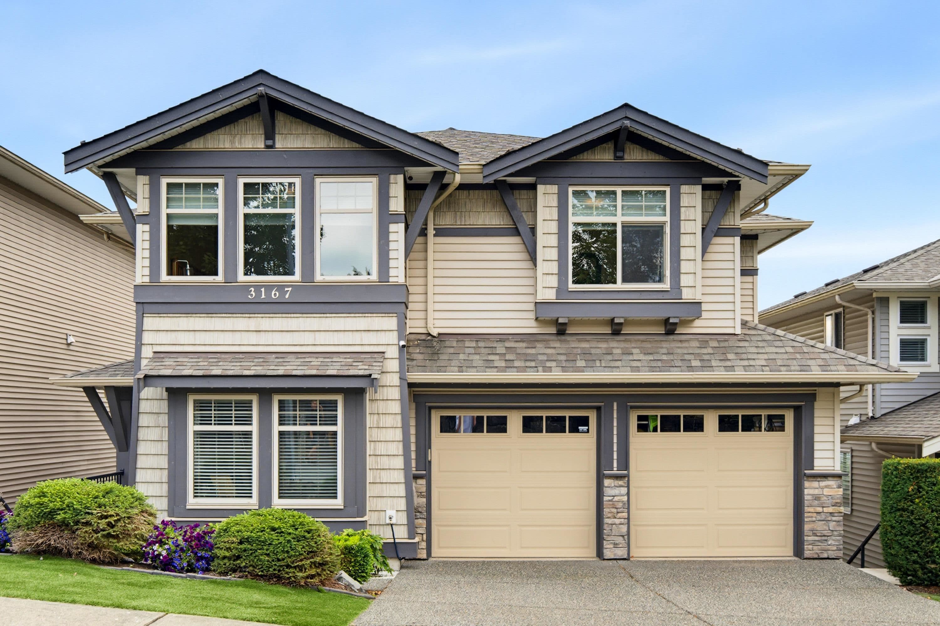 3167 Lukiv Terrace, Abbotsford