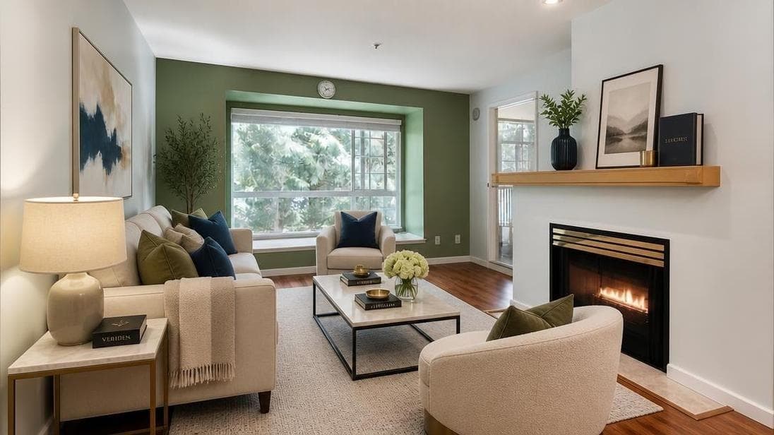 1252 Town Centre Boulevard, Coquitlam, V3B 7R7 — photo 2
