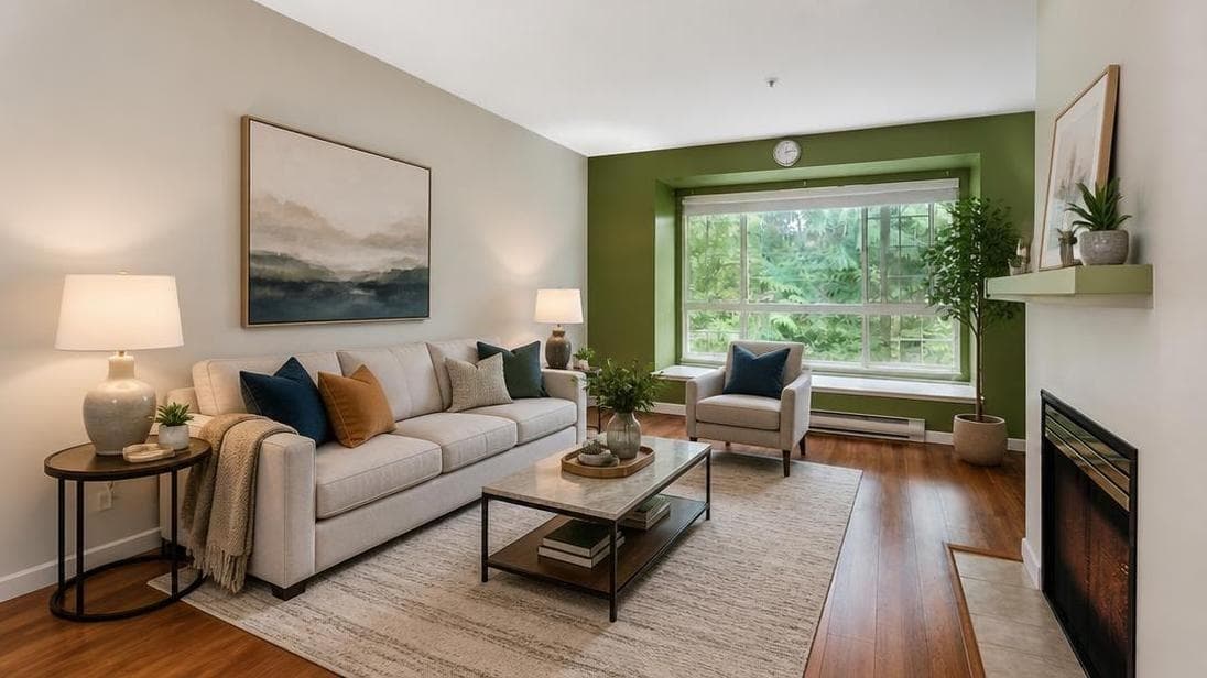 1252 Town Centre Boulevard, Coquitlam, V3B 7R7 — photo 4