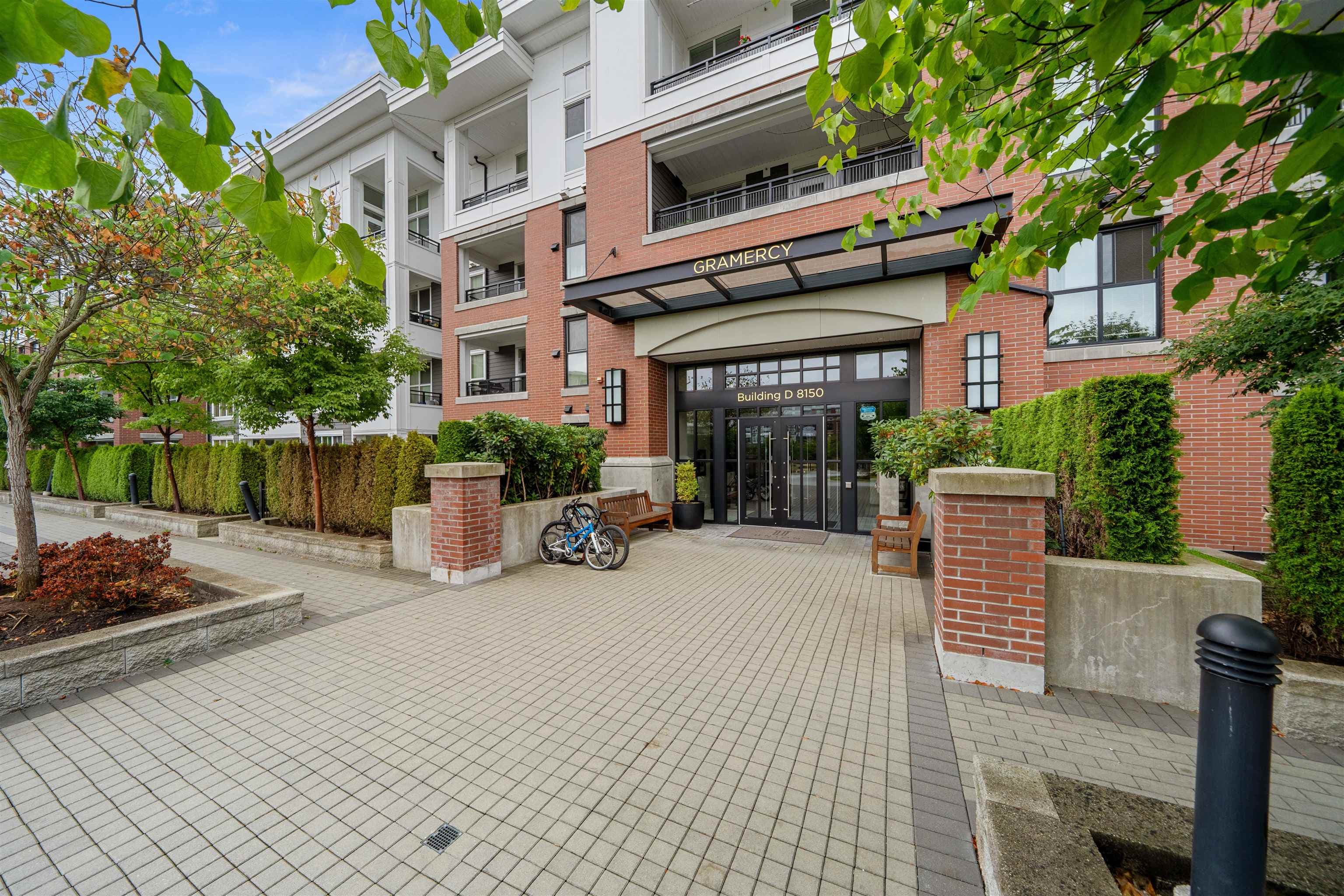 D106 - 8150 207 Street, Langley, V2Y 4J5 — photo 3