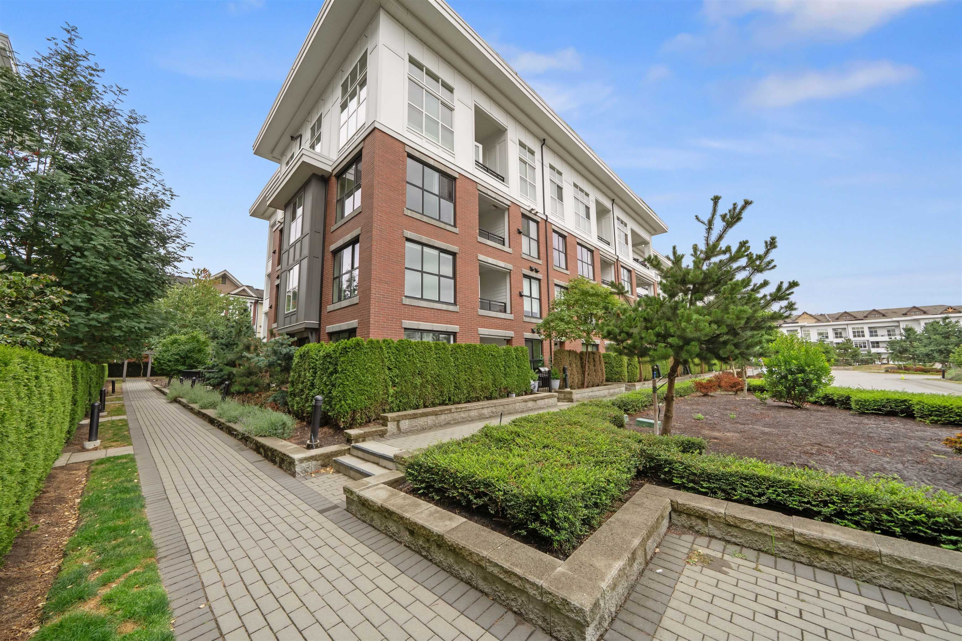 D106 - 8150 207 Street, Langley, V2Y 4J5 — photo 4