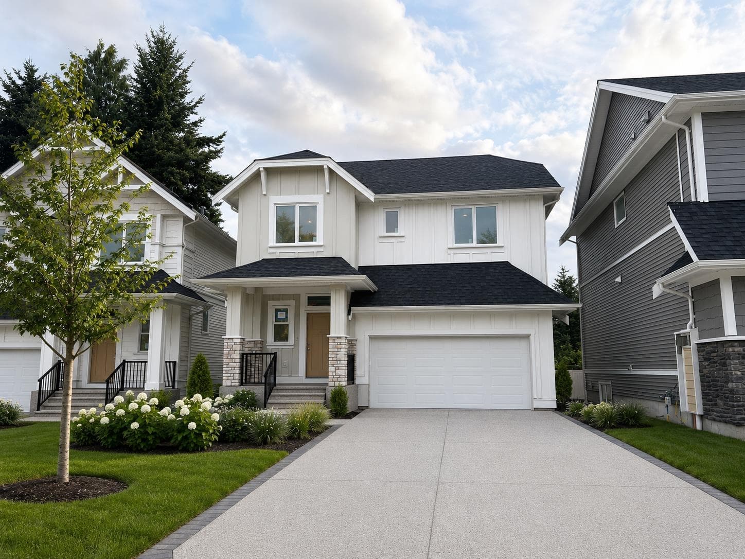 27733 Track Place, Abbotsford, V4X 0C7 — photo 1