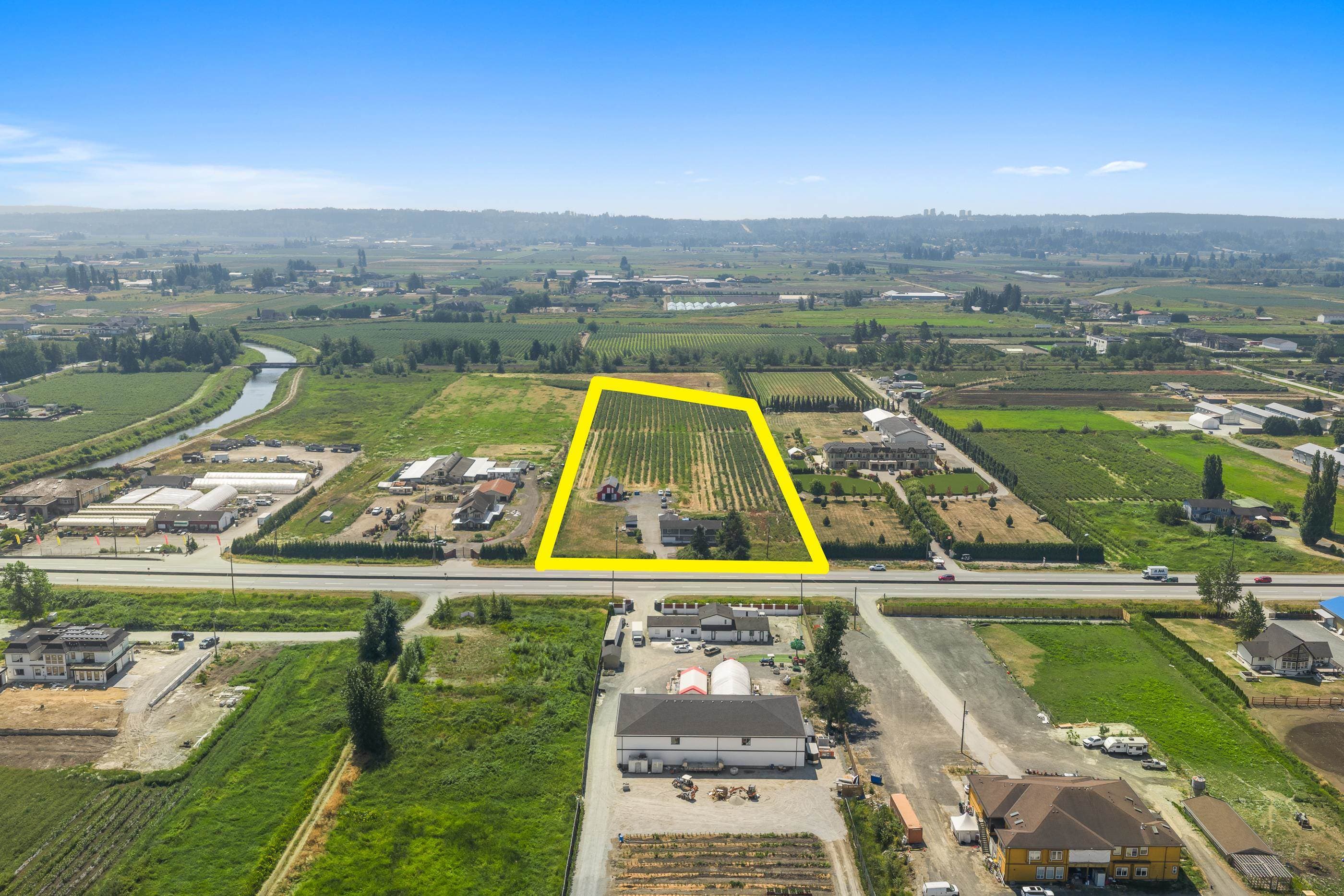 16212 56 Avenue, Surrey