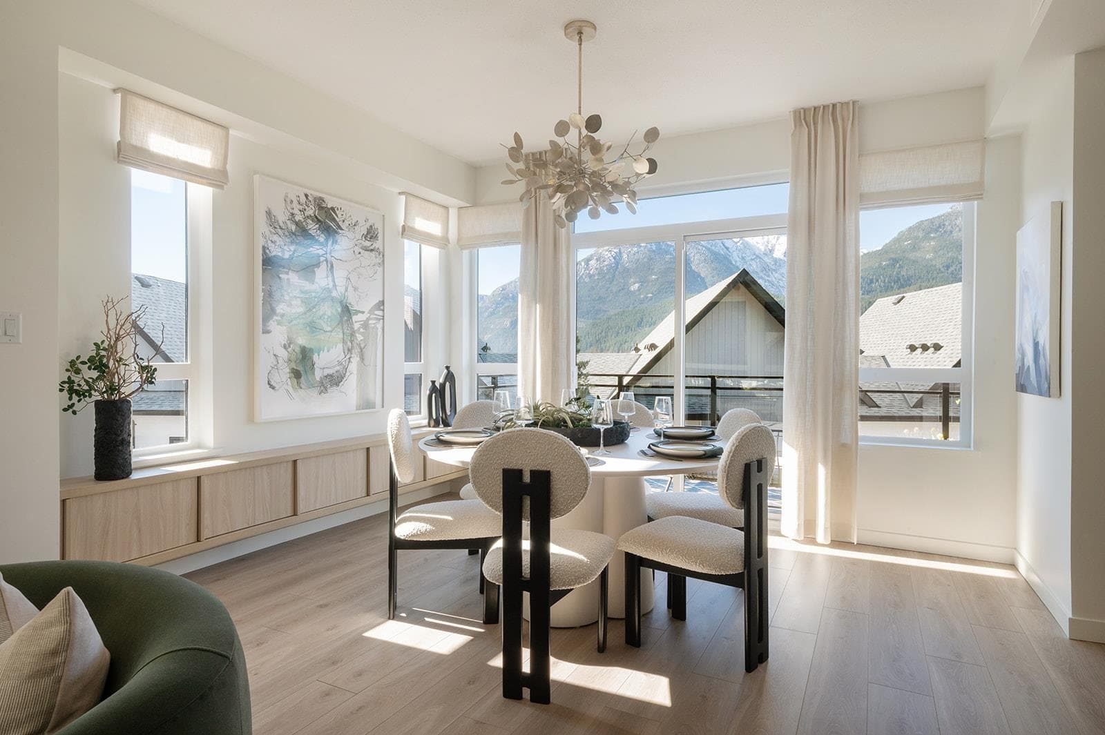 41162 Gnarly Knoll Lane, Squamish