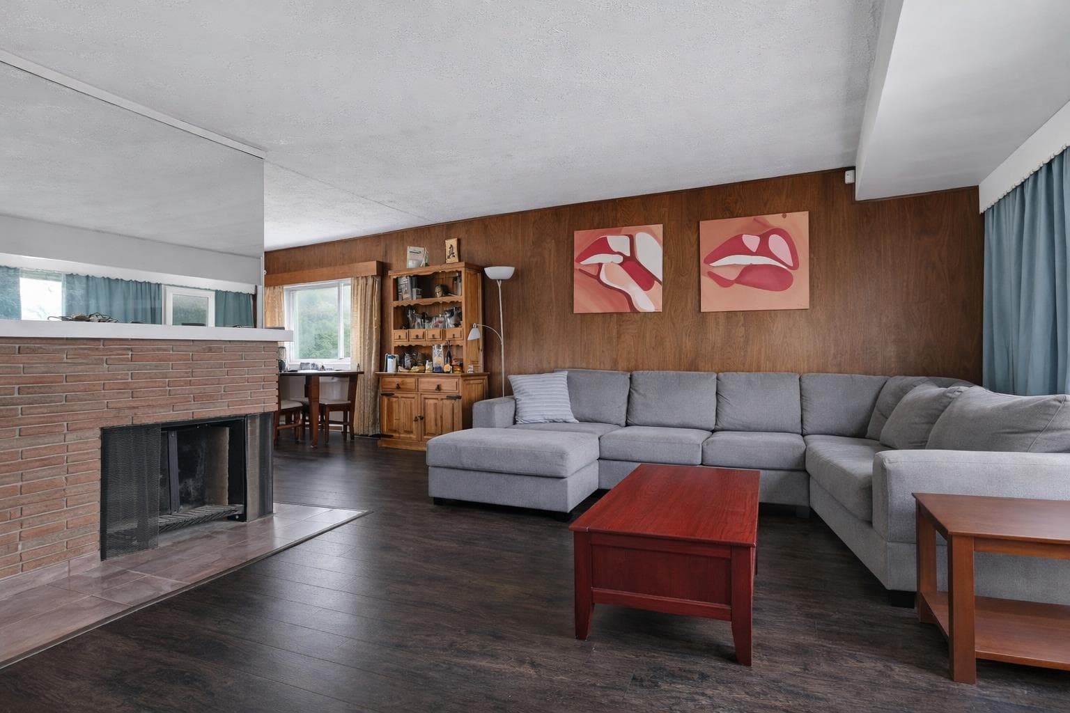 7016 Sierra Drive, Burnaby, V5A 1A5 — photo 3