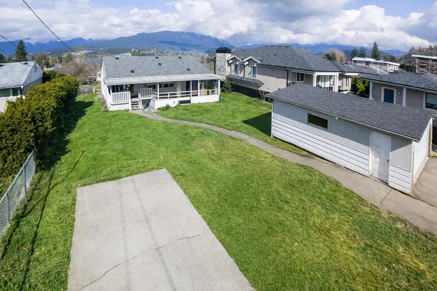 7016 Sierra Drive, Burnaby, V5A 1A5 — photo 1