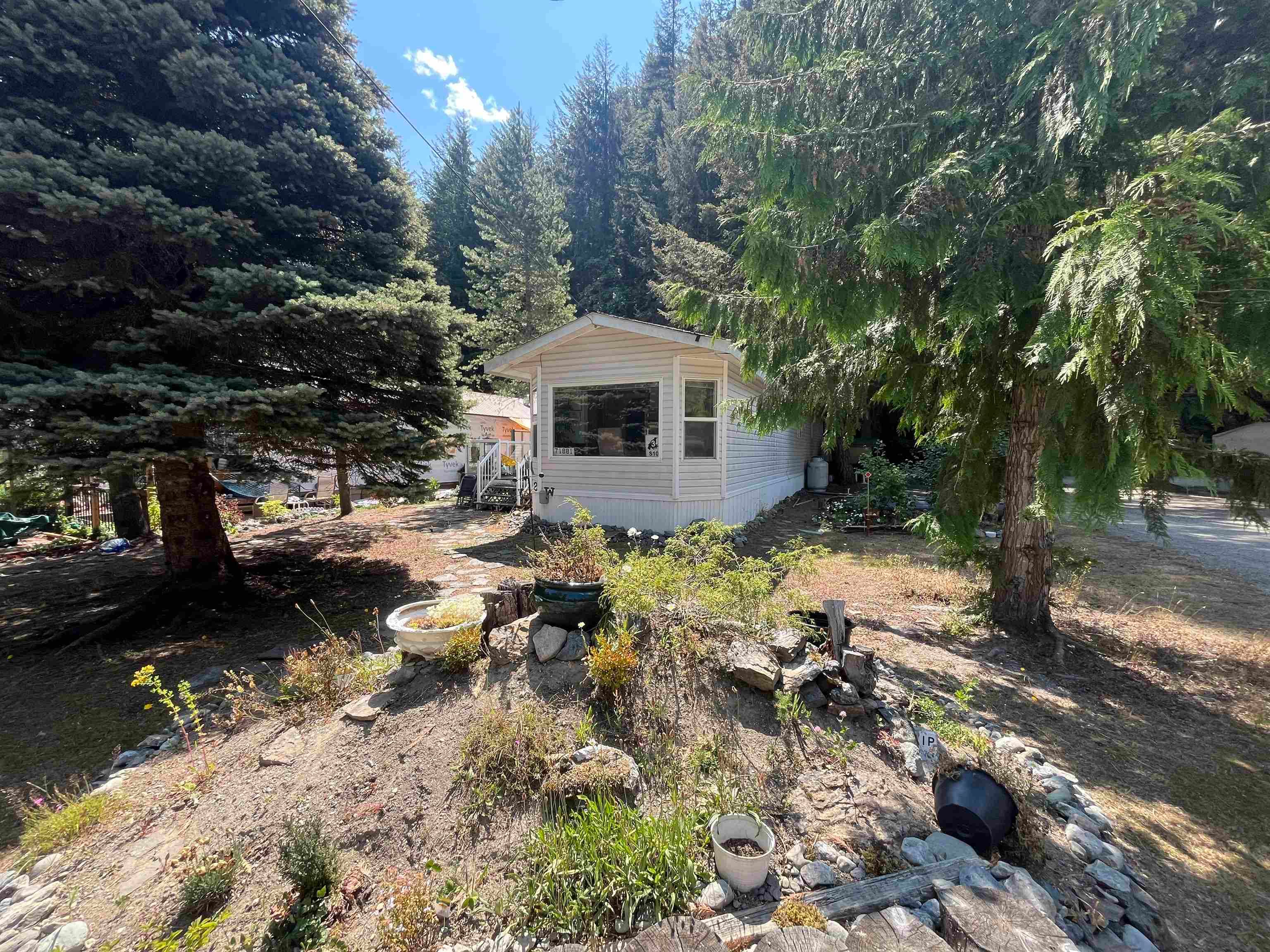 10 - 71881 Sumallo Road, Sunshine Valley, V0X 1L5 — photo 1