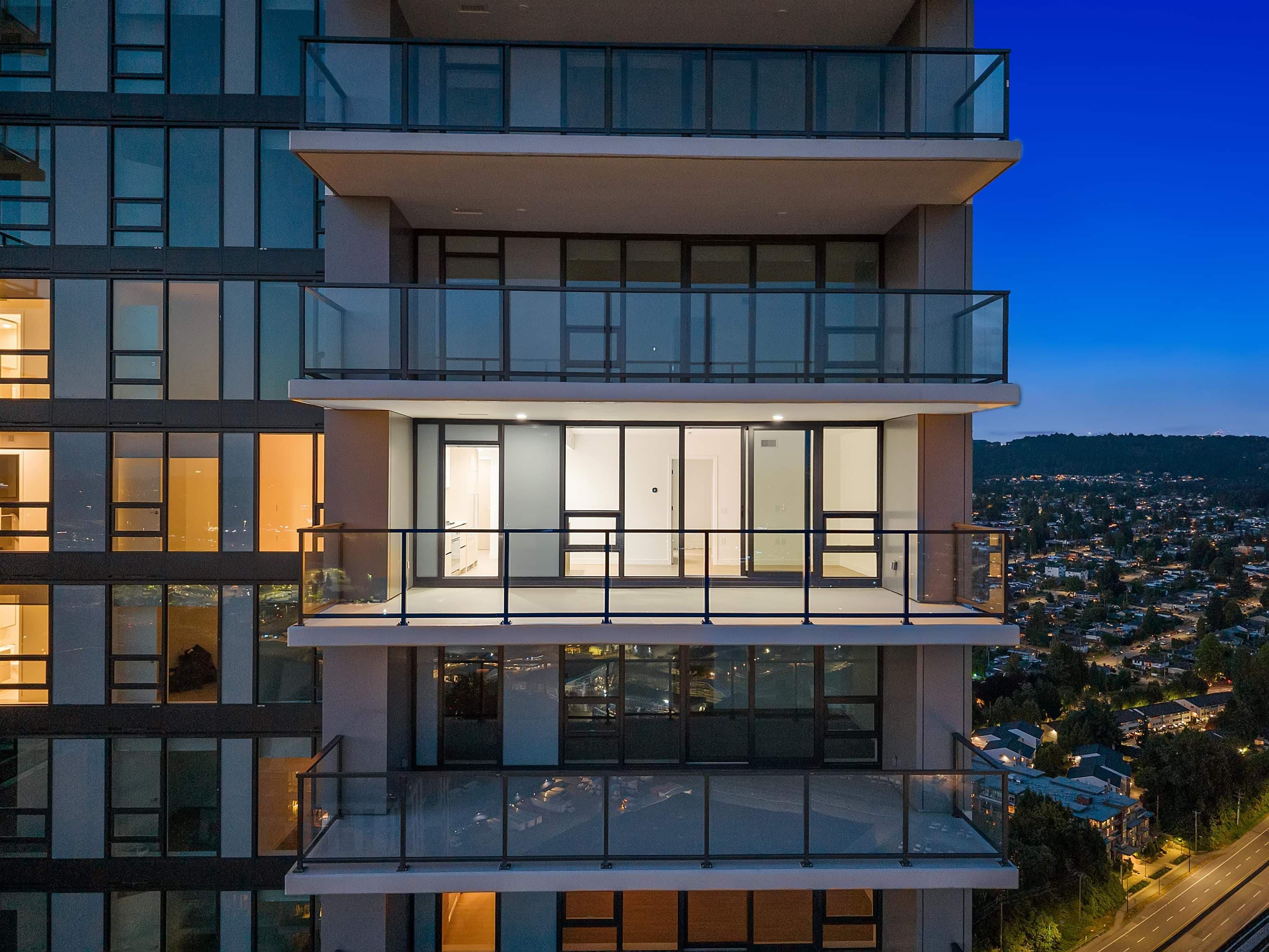 3705 - 2135 Springer Avenue, Burnaby, V5B 2Z6 — photo 2