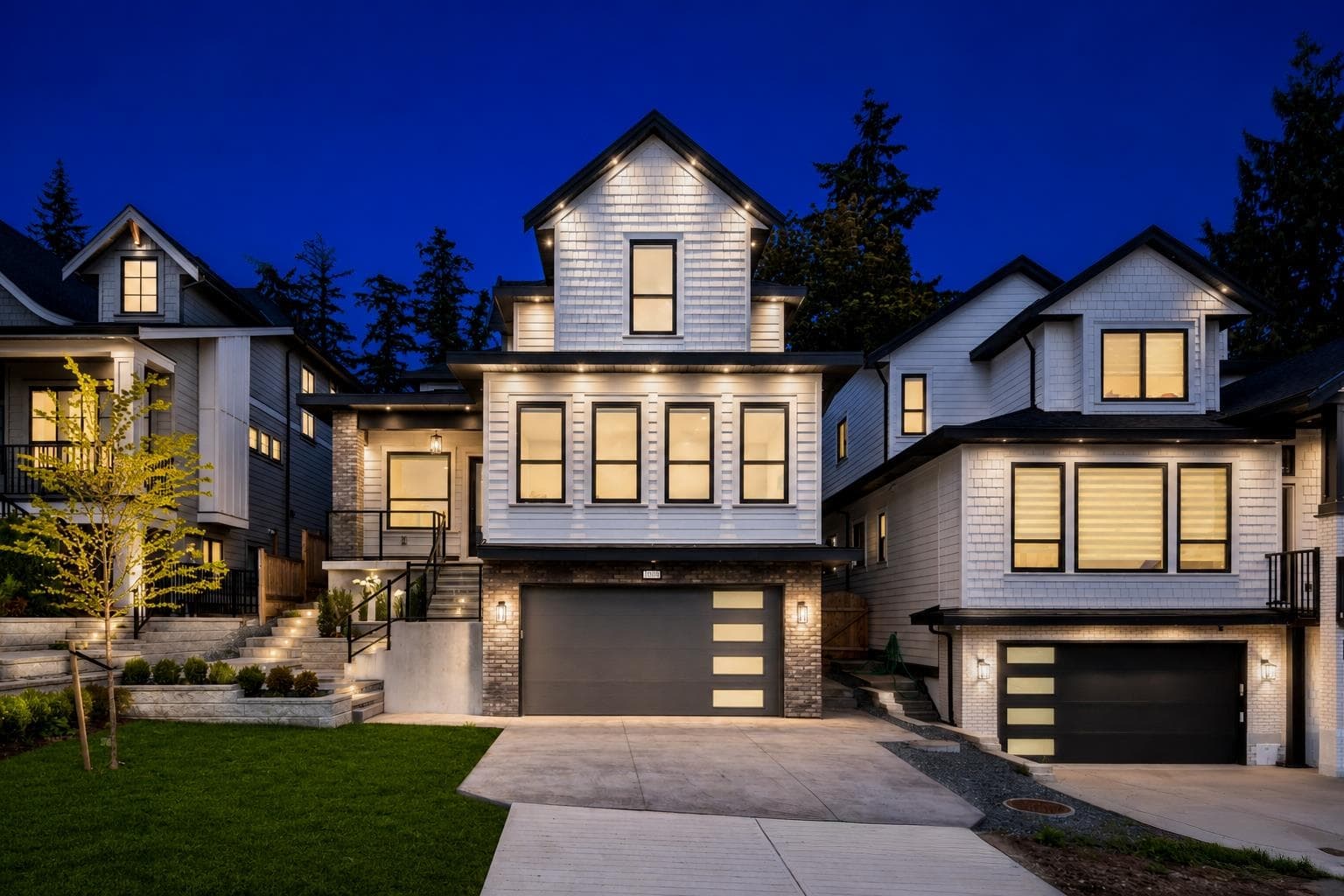 16633 Bell Road, Surrey, V3S 1H7 — photo 1