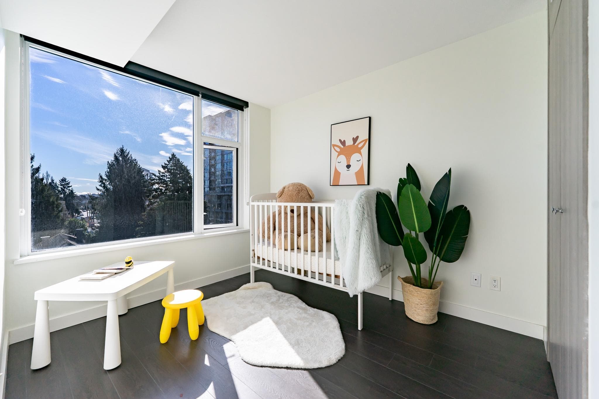 601 - 8800 Hazelbridge Way, Richmond, V6X 0S3 — photo 5