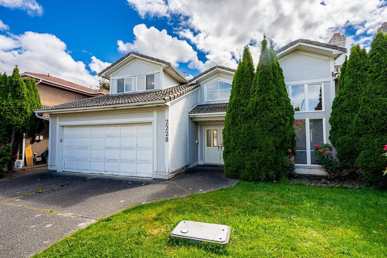 2228 Mcleod Avenue, Richmond, V6X 3S9 — photo 3