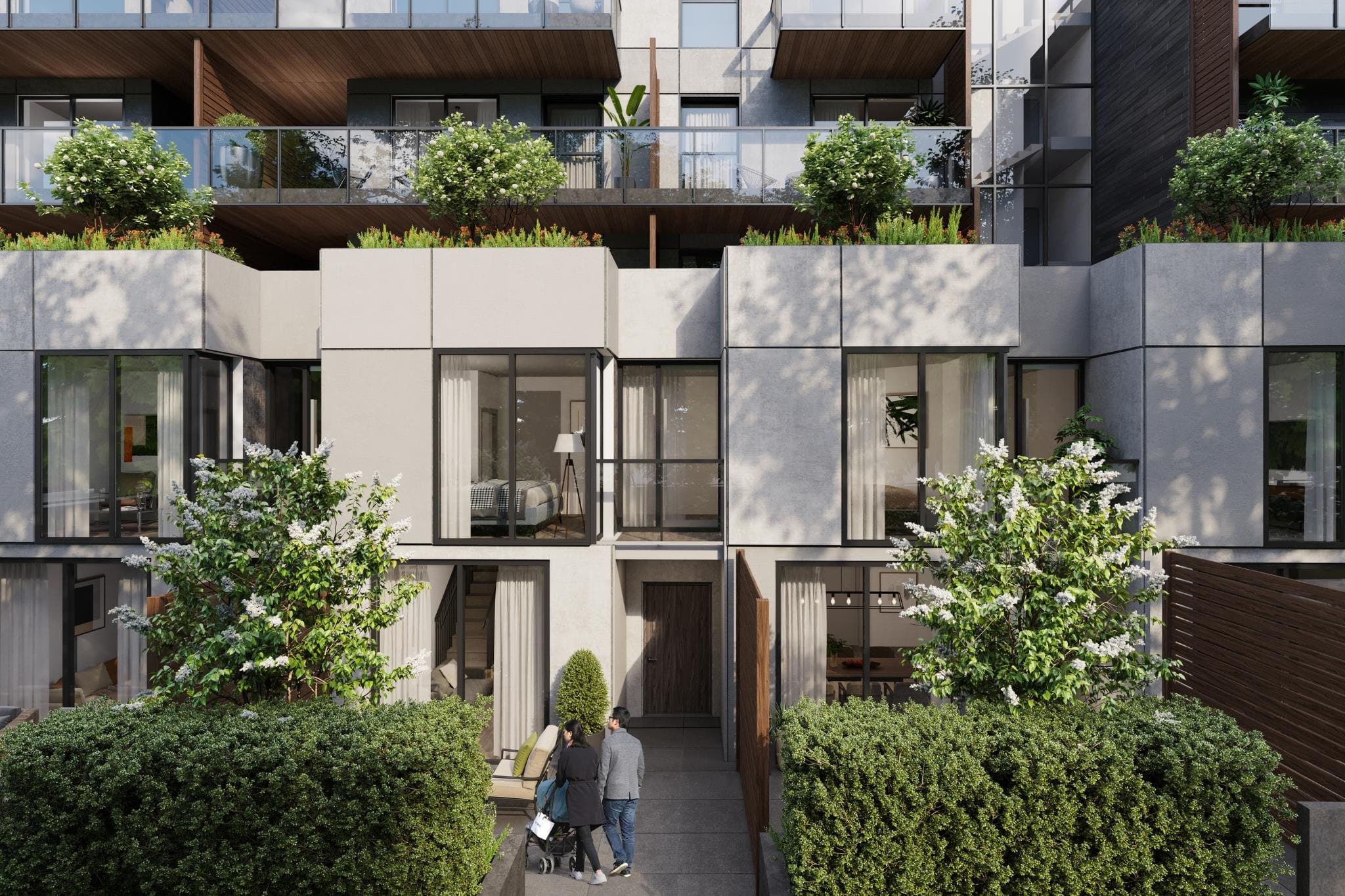 PH508 - 263 W 49th Avenue, Vancouver, V5Y 2Z8 — photo 5