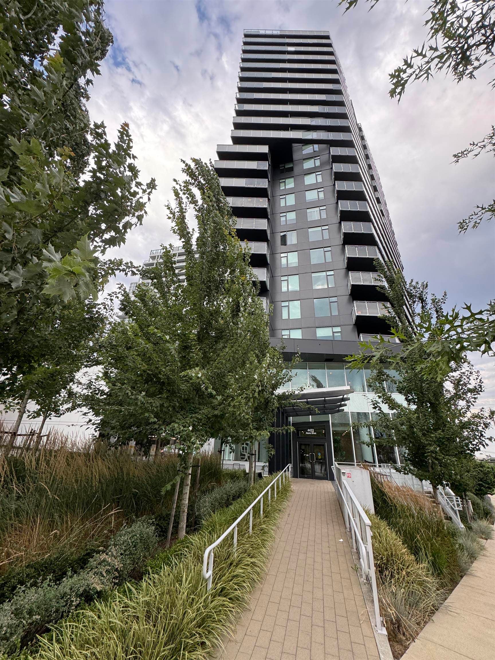 103 - 4433 Alaska Street, Burnaby