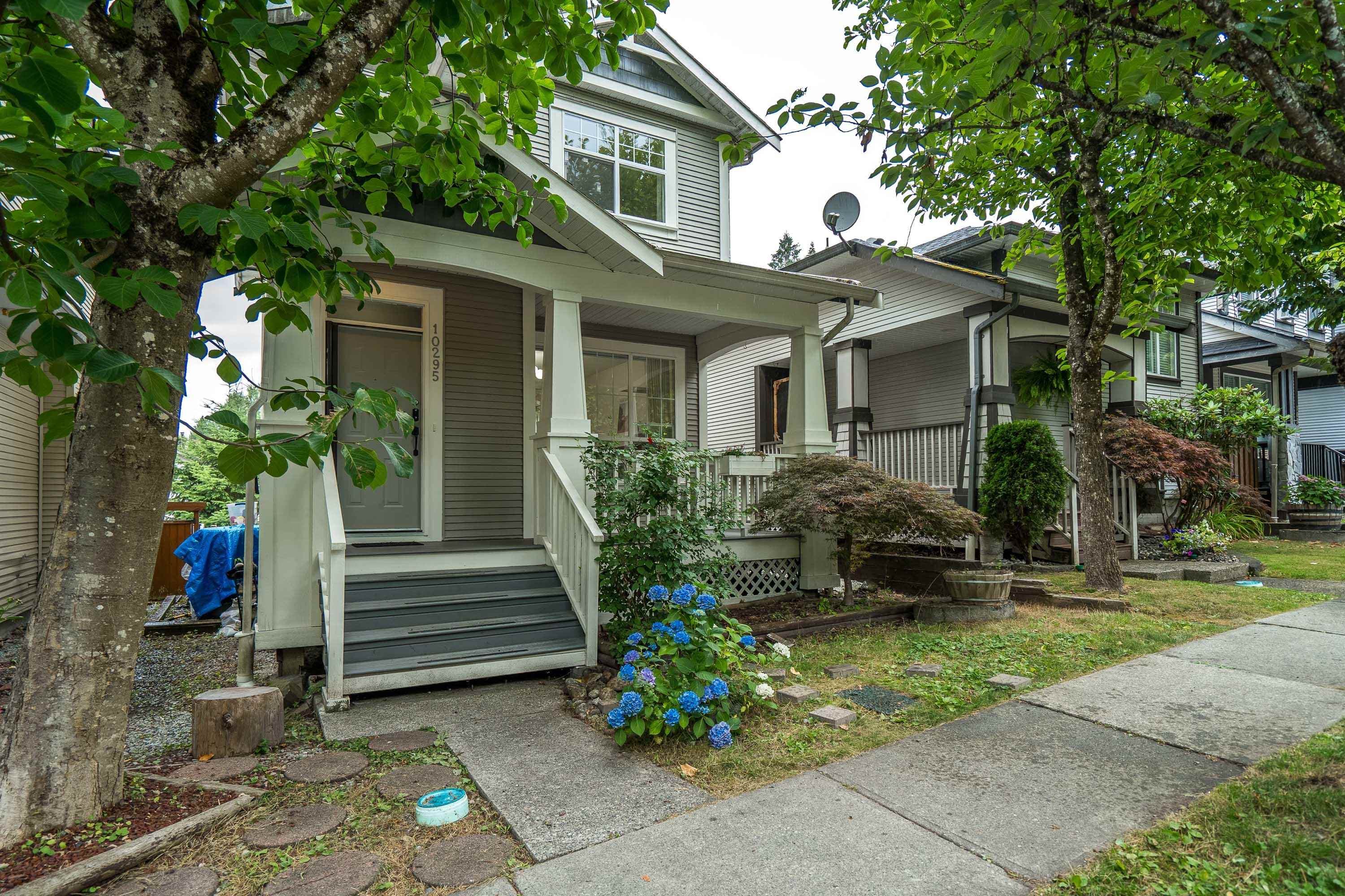 10295 243a Street, Maple Ridge, V2W 1Y3 — photo 3