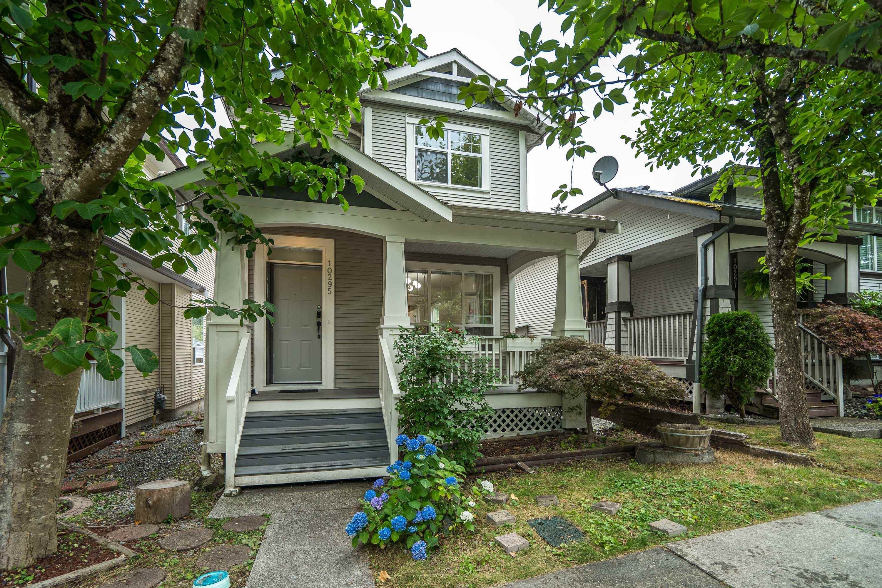 10295 243a Street, Maple Ridge, V2W 1Y3 — photo 1