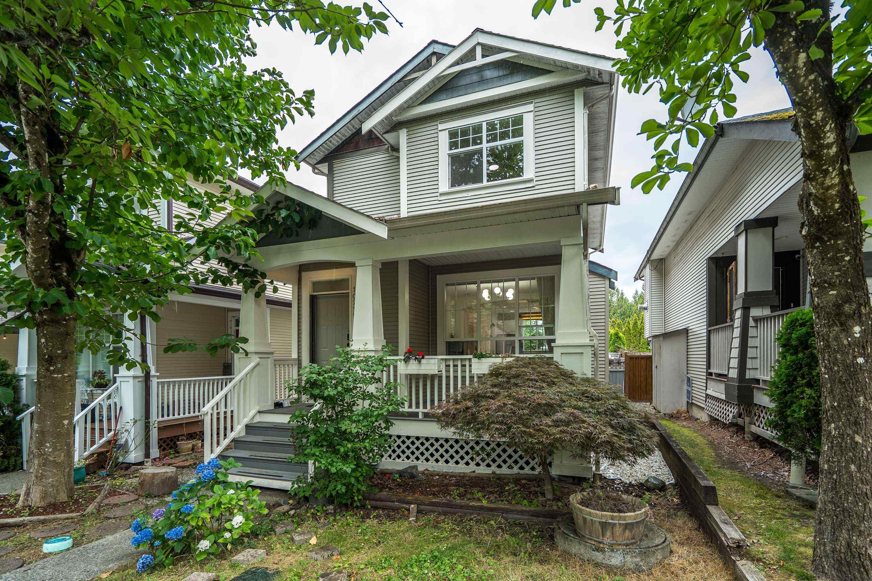 10295 243a Street, Maple Ridge, V2W 1Y3 — photo 4