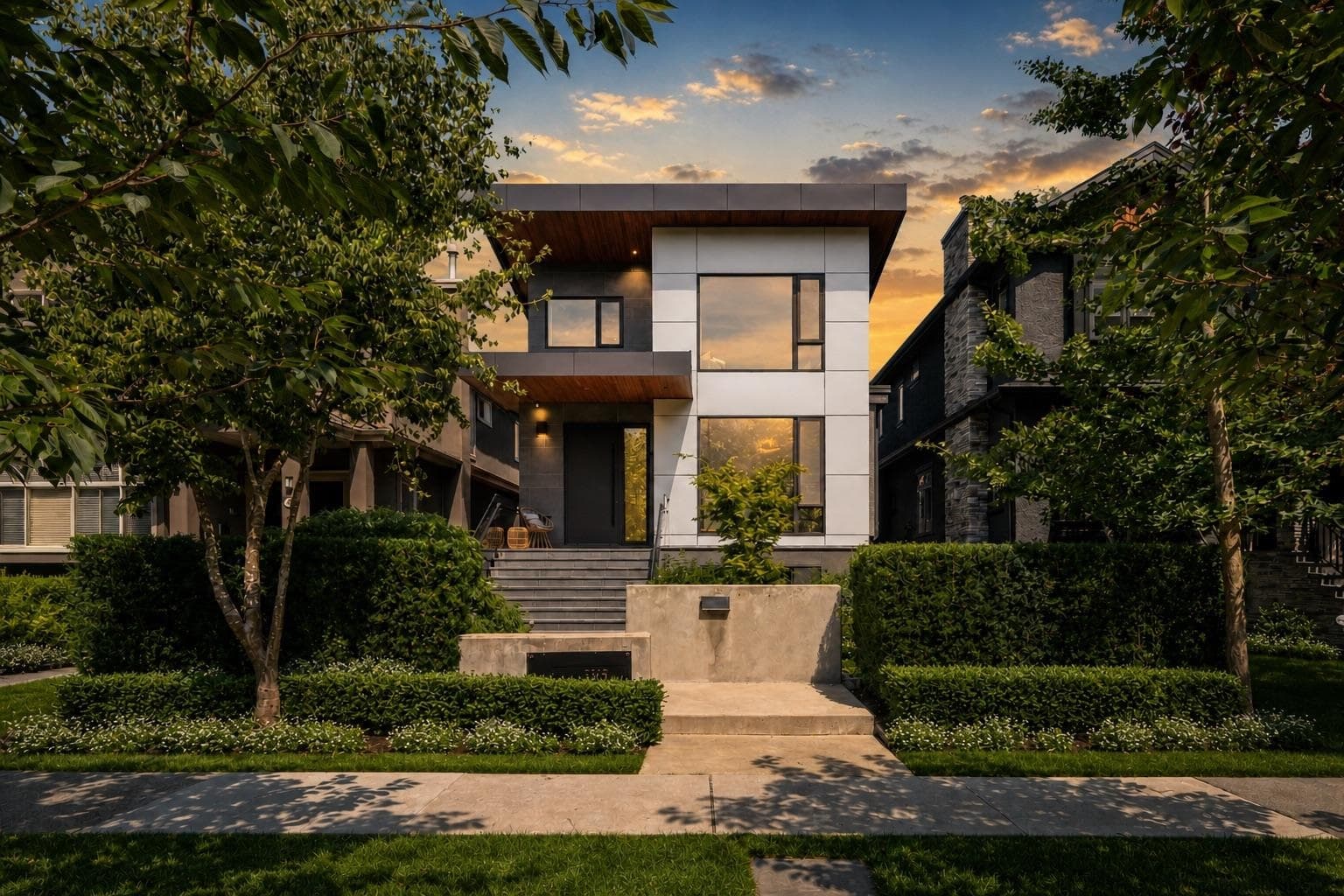 1 - 3349 W 27th Avenue, Vancouver, V6S 1P5 — photo 1
