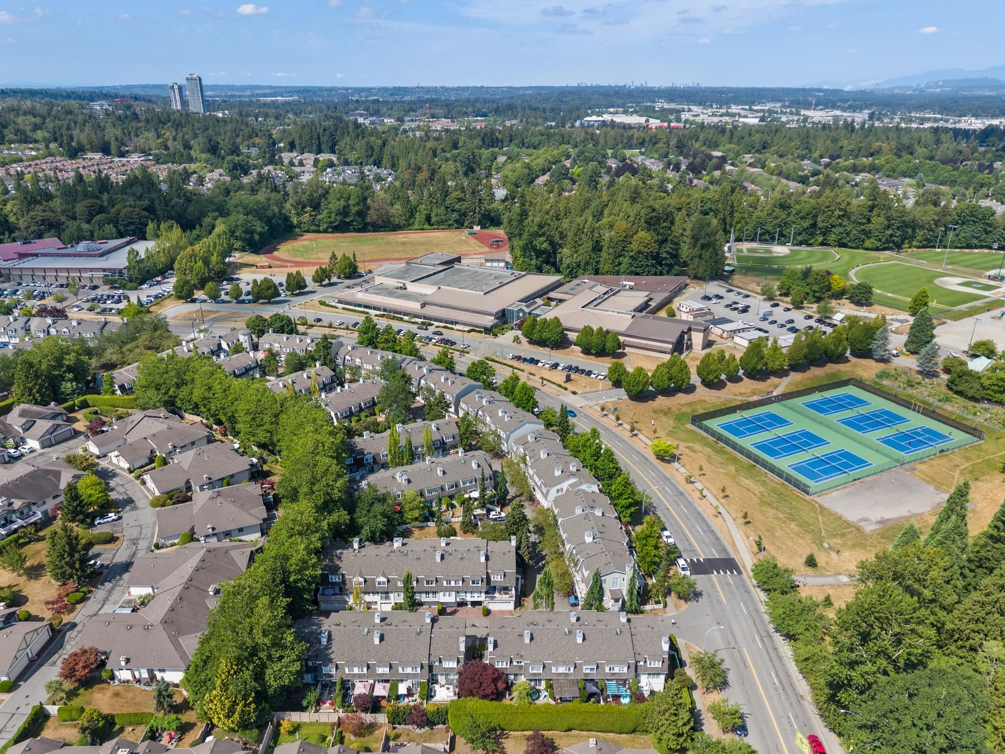 93 - 8930 Walnut Grove Drive, Langley, V1M 3K2 — photo 2