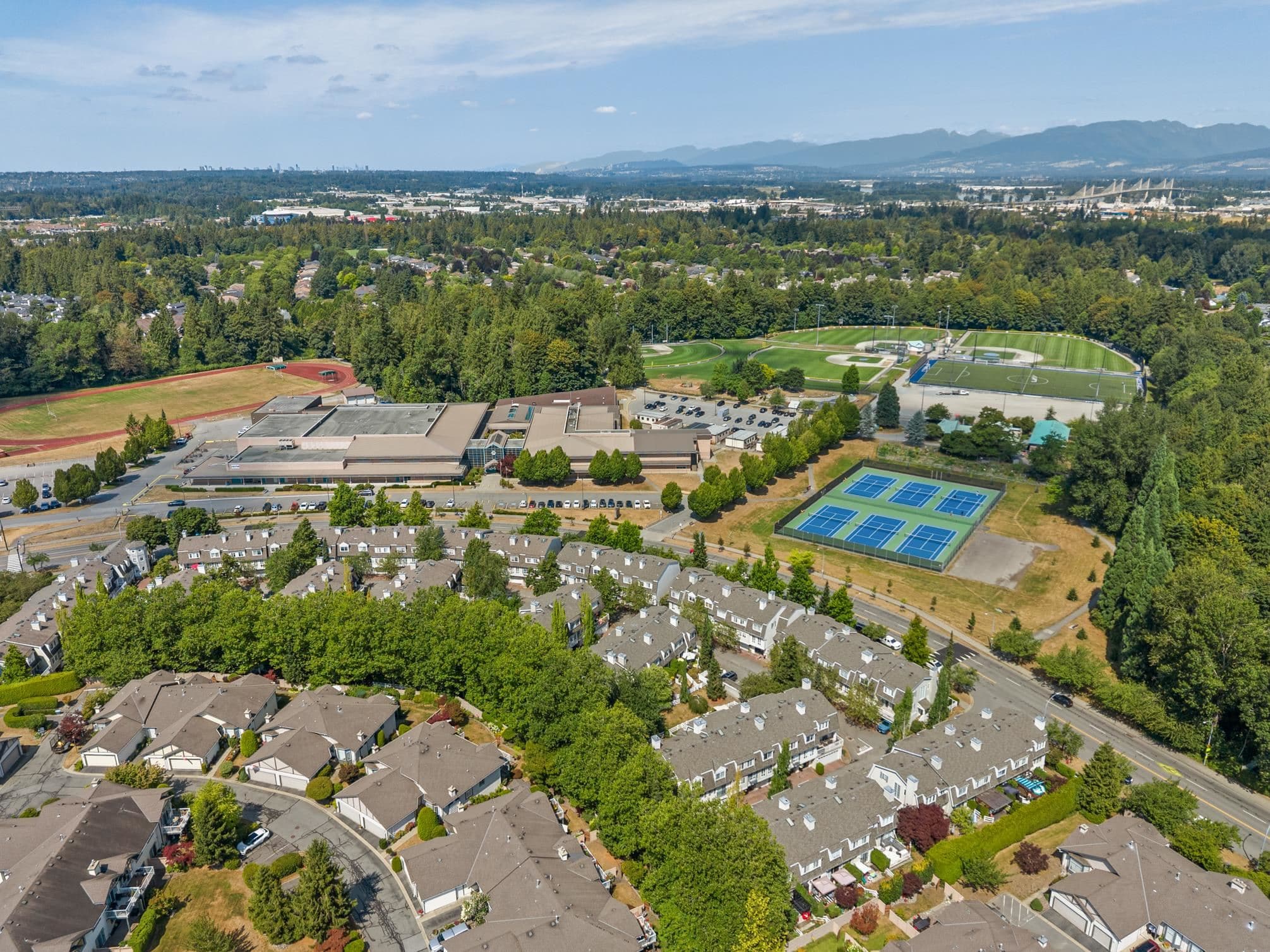 93 - 8930 Walnut Grove Drive, Langley, V1M 3K2 — photo 3