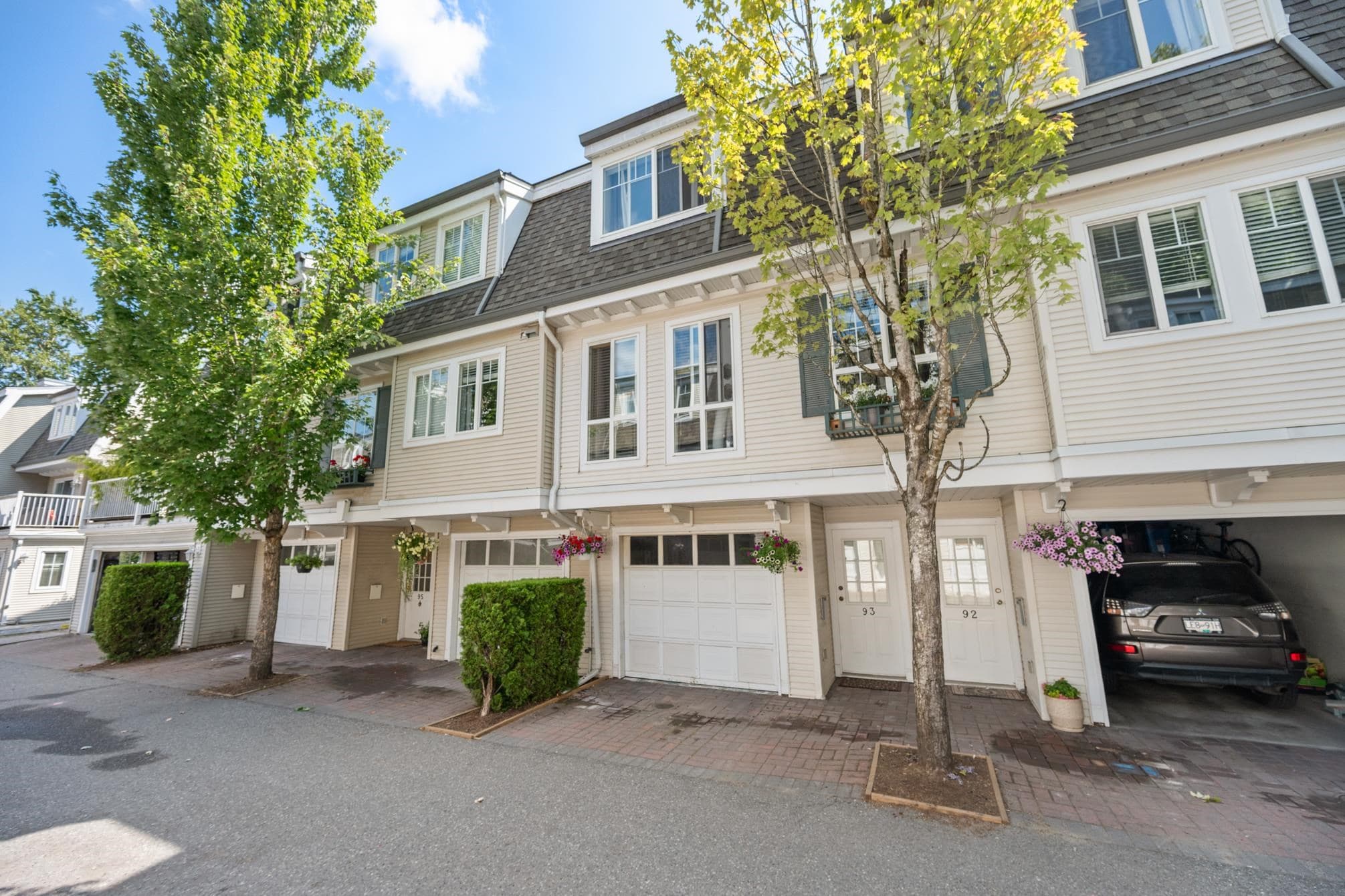 93 - 8930 Walnut Grove Drive, Langley, V1M 3K2 — photo 1