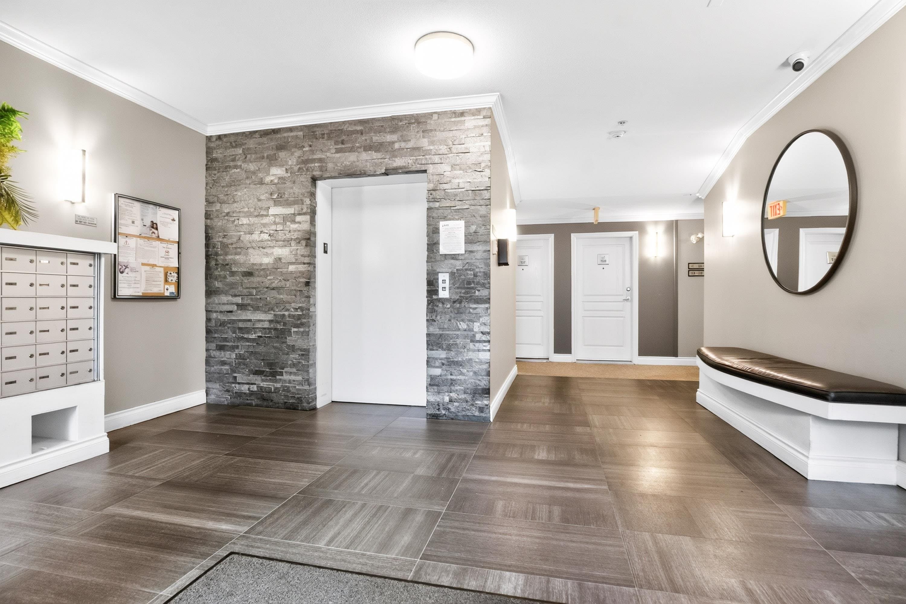 417 - 2929 W 4th Avenue, Vancouver, V6K 4T3 — photo 3