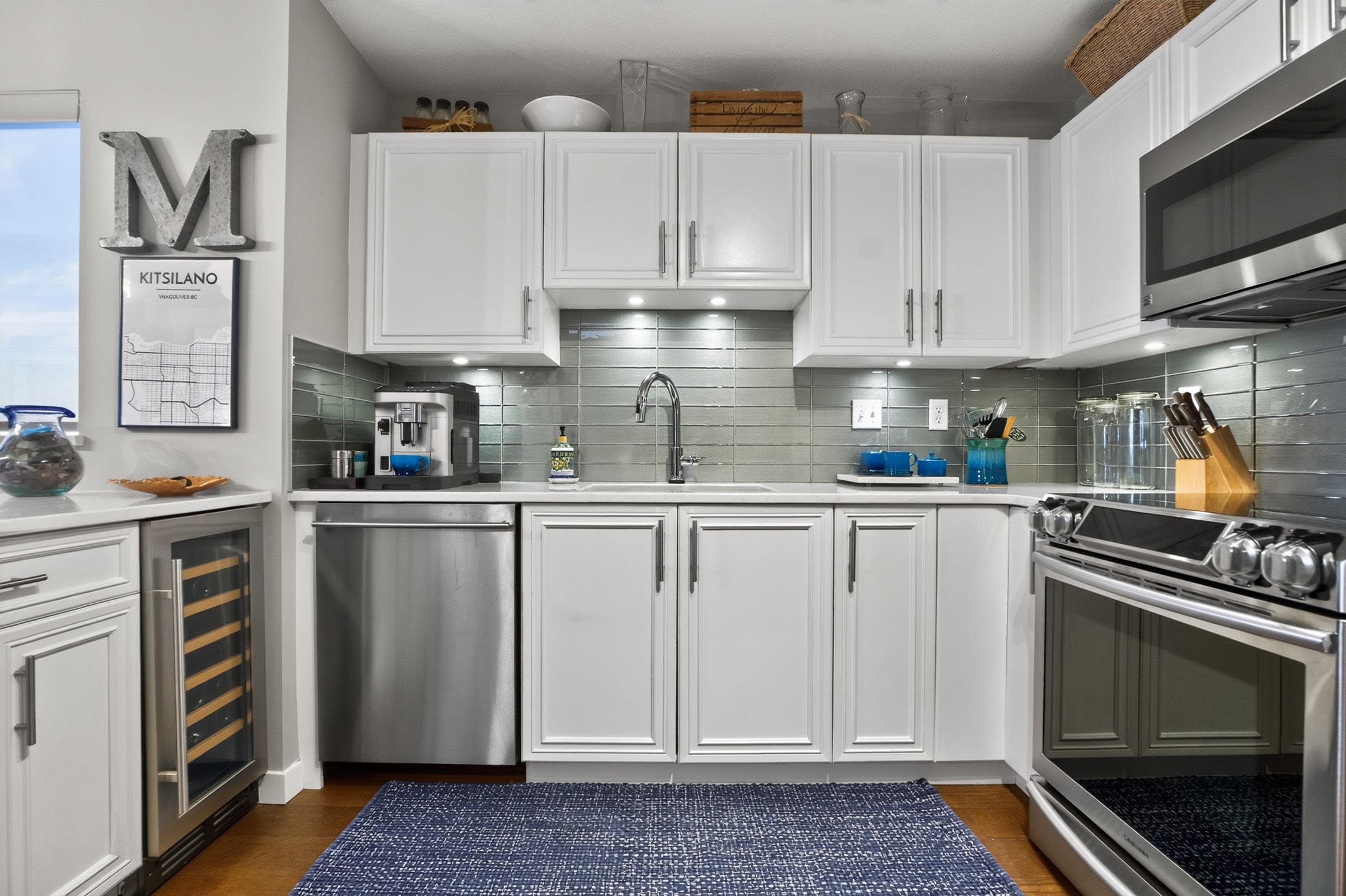 417 - 2929 W 4th Avenue, Vancouver, V6K 4T3 — photo 5
