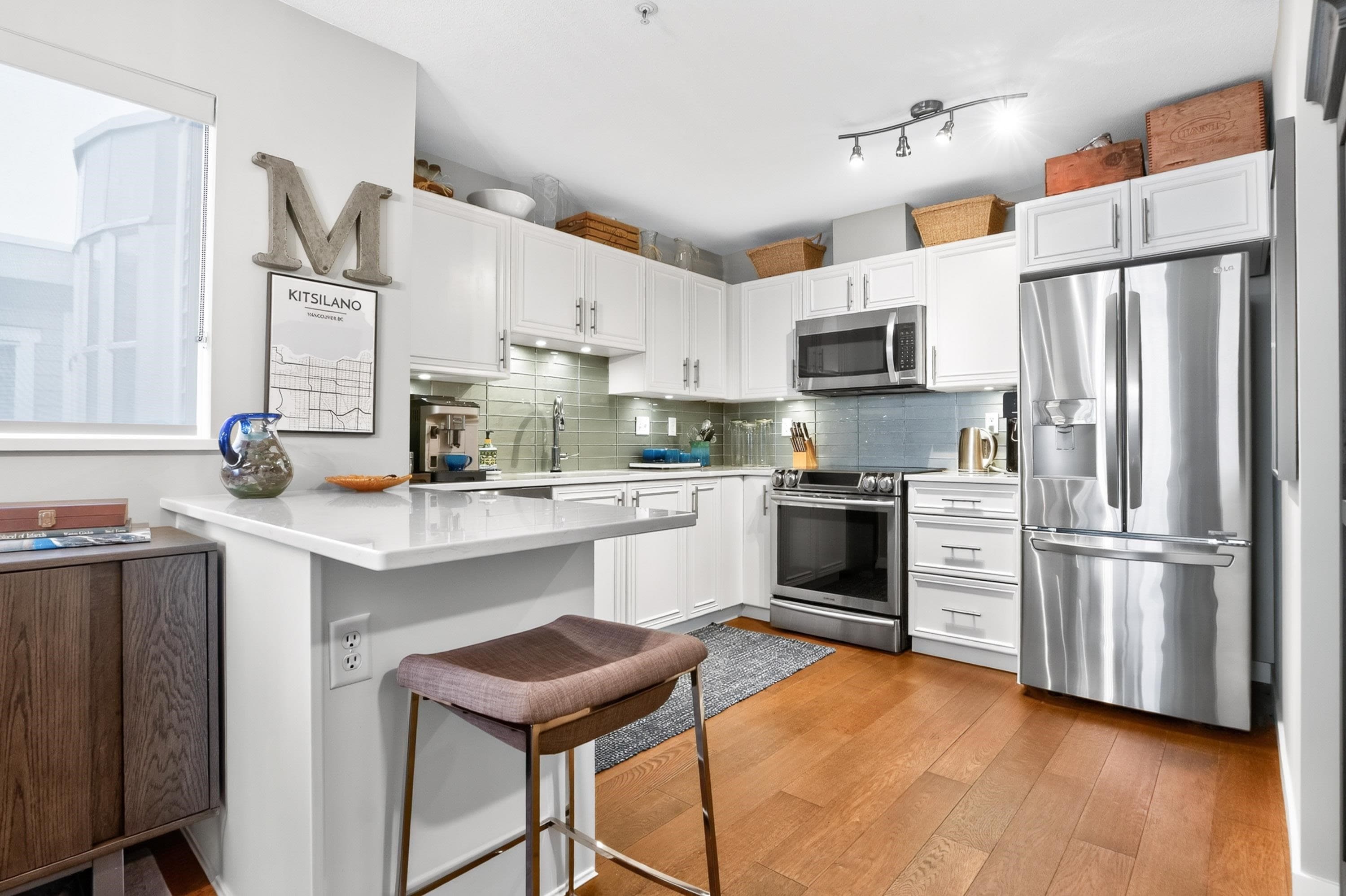 417 - 2929 W 4th Avenue, Vancouver, V6K 4T3 — photo 4