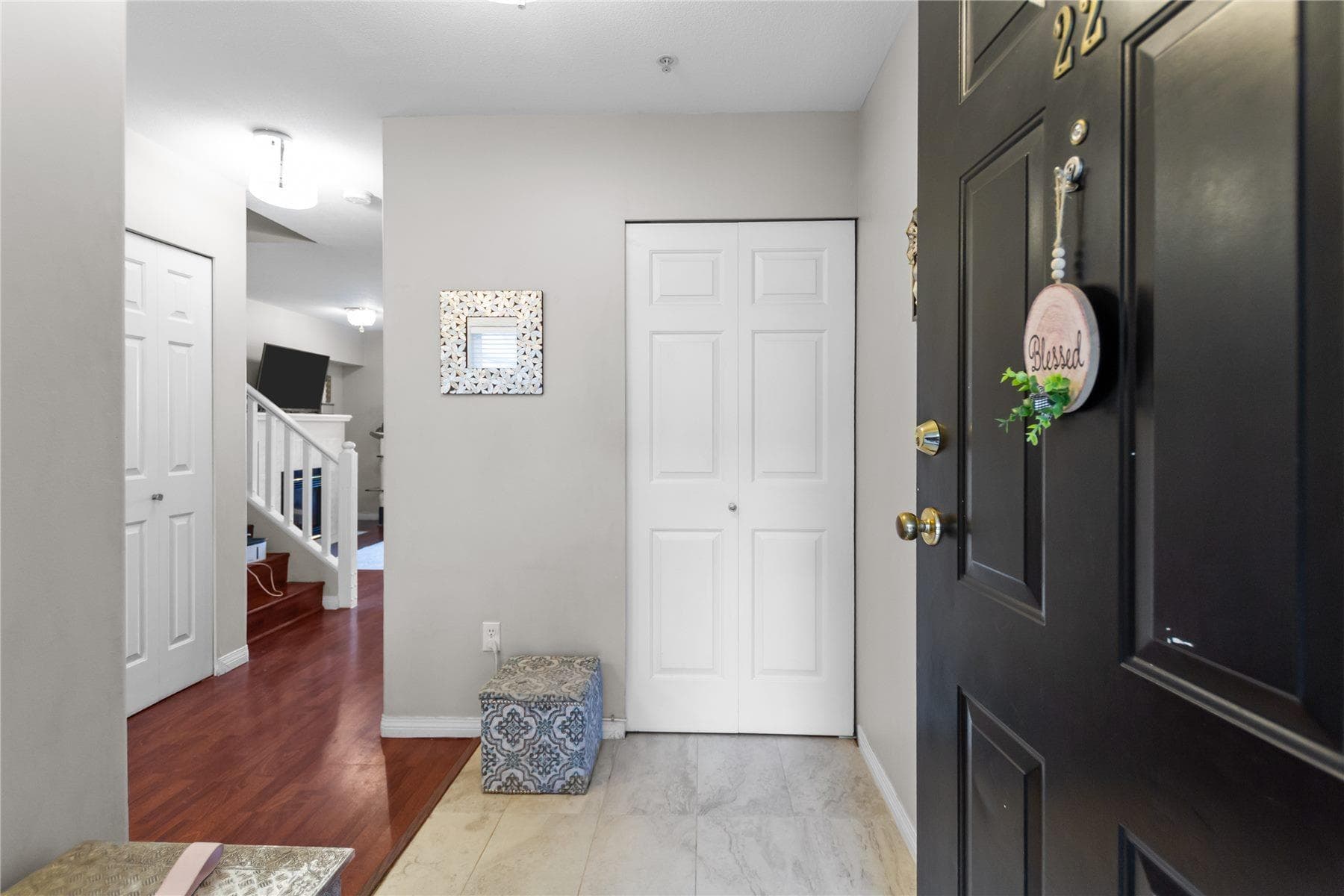 22 - 205 Lebleu Street, Coquitlam, V3K 6Z5 — photo 2