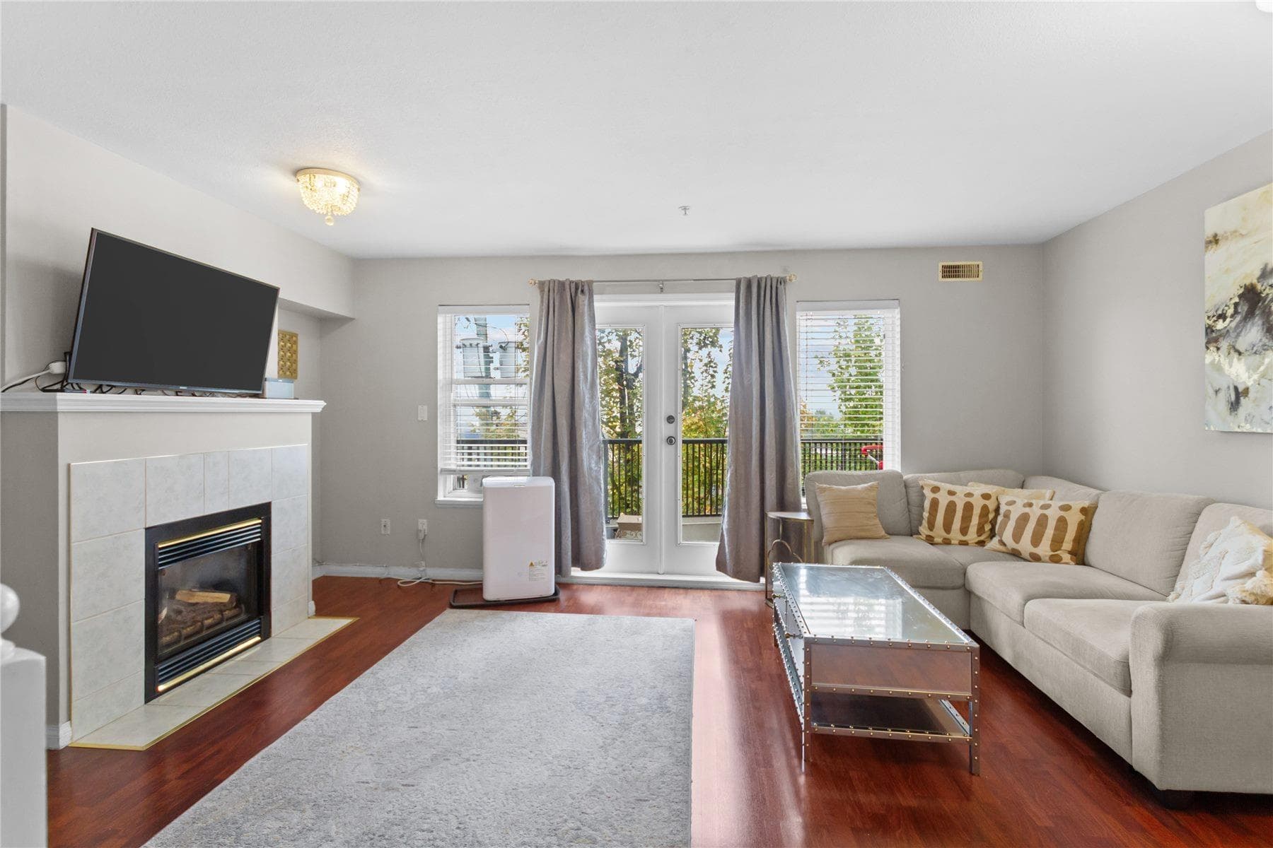 22 - 205 Lebleu Street, Coquitlam, V3K 6Z5 — photo 3