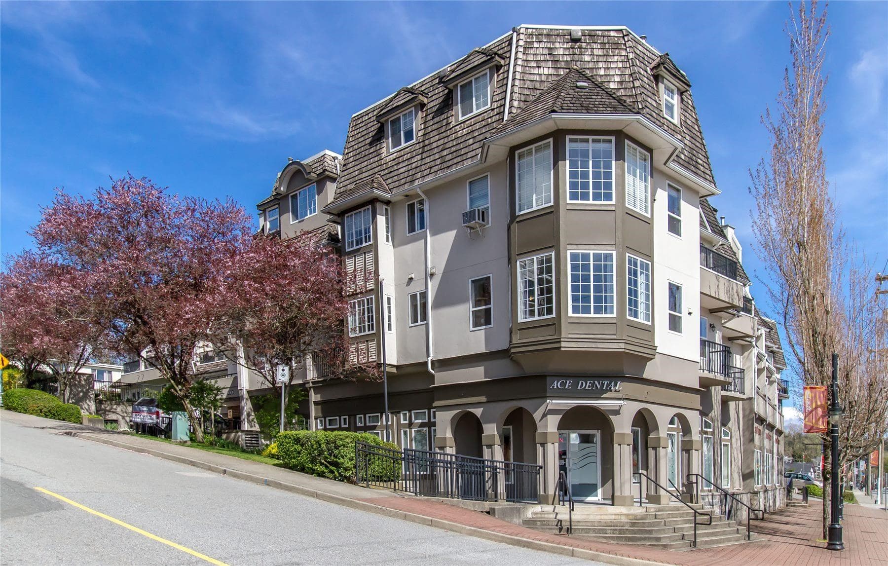 22 - 205 Lebleu Street, Coquitlam, V3K 6Z5 — photo 1