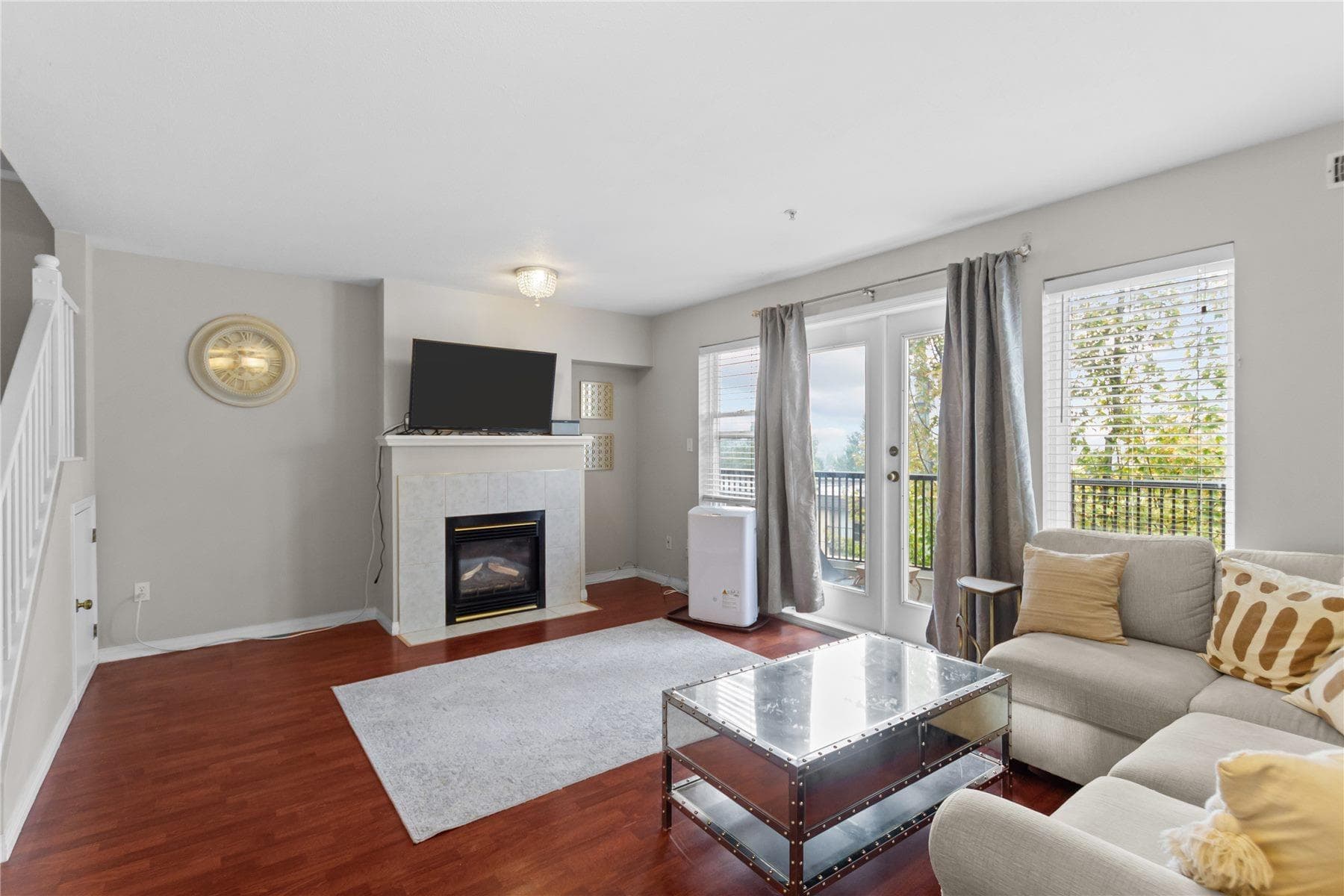 22 - 205 Lebleu Street, Coquitlam, V3K 6Z5 — photo 4