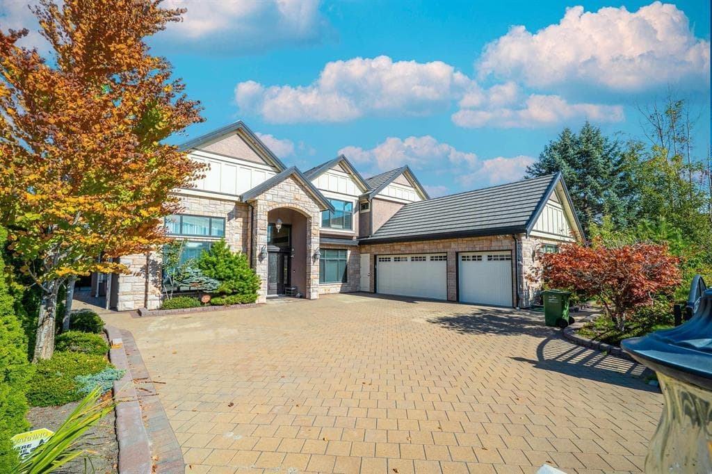 8100 Fairlane Road, Richmond, V7C 1Y4 — photo 1