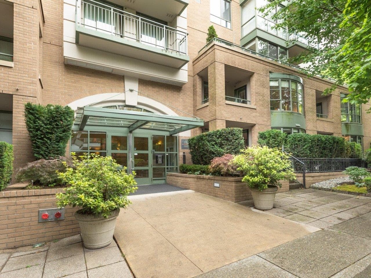 701 - 2288 Pine Street, Vancouver, V6J 5G4 — photo 2
