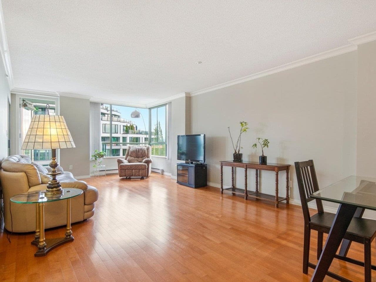 701 - 2288 Pine Street, Vancouver, V6J 5G4 — photo 3