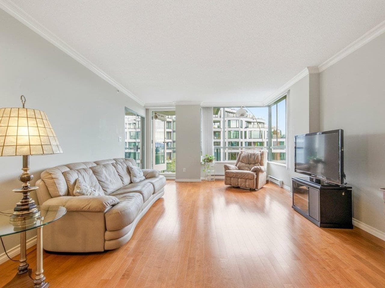 701 - 2288 Pine Street, Vancouver, V6J 5G4 — photo 4