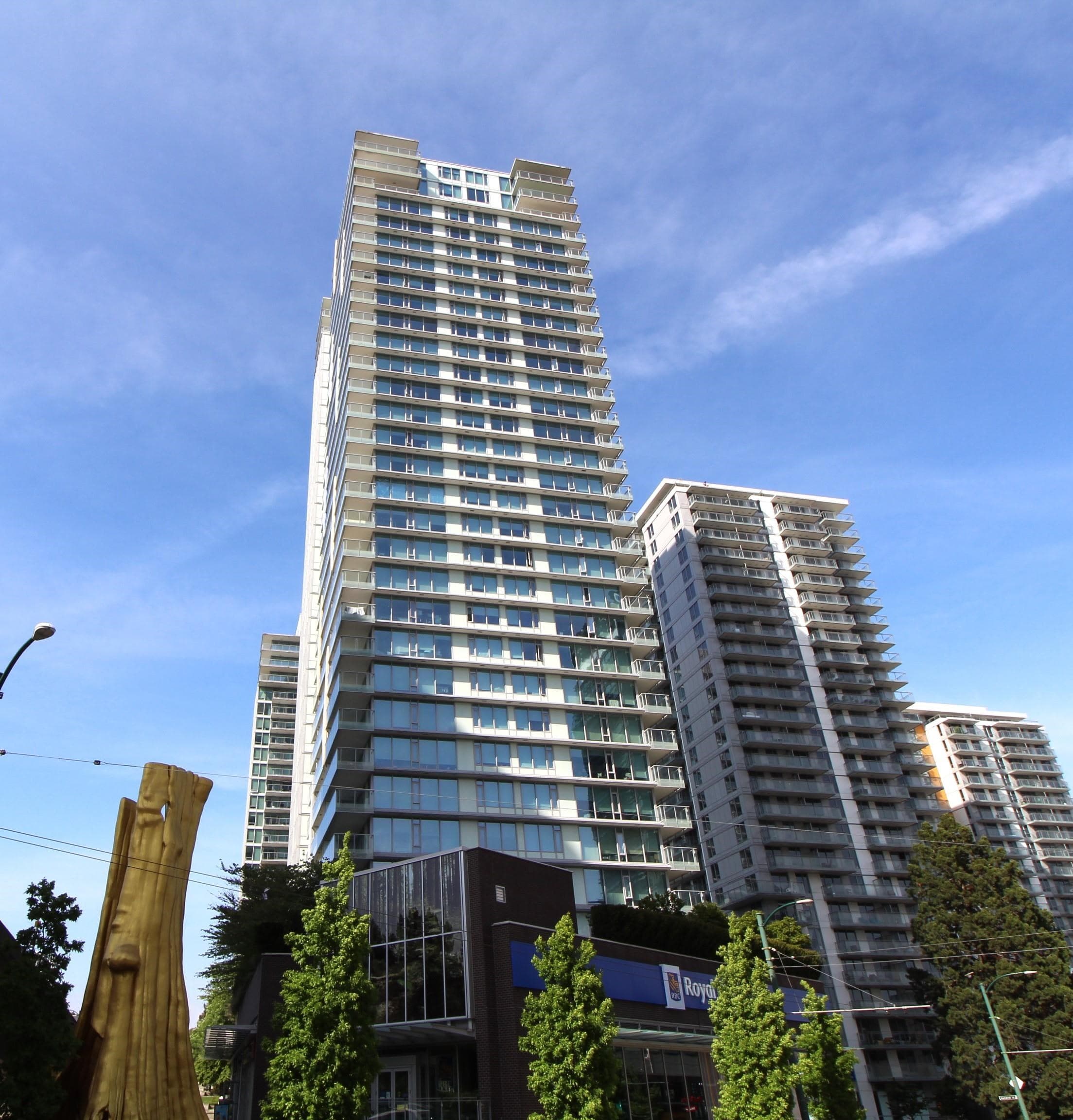 3204 - 8131 Nunavut Lane, Vancouver, V5X 0E2 — photo 1