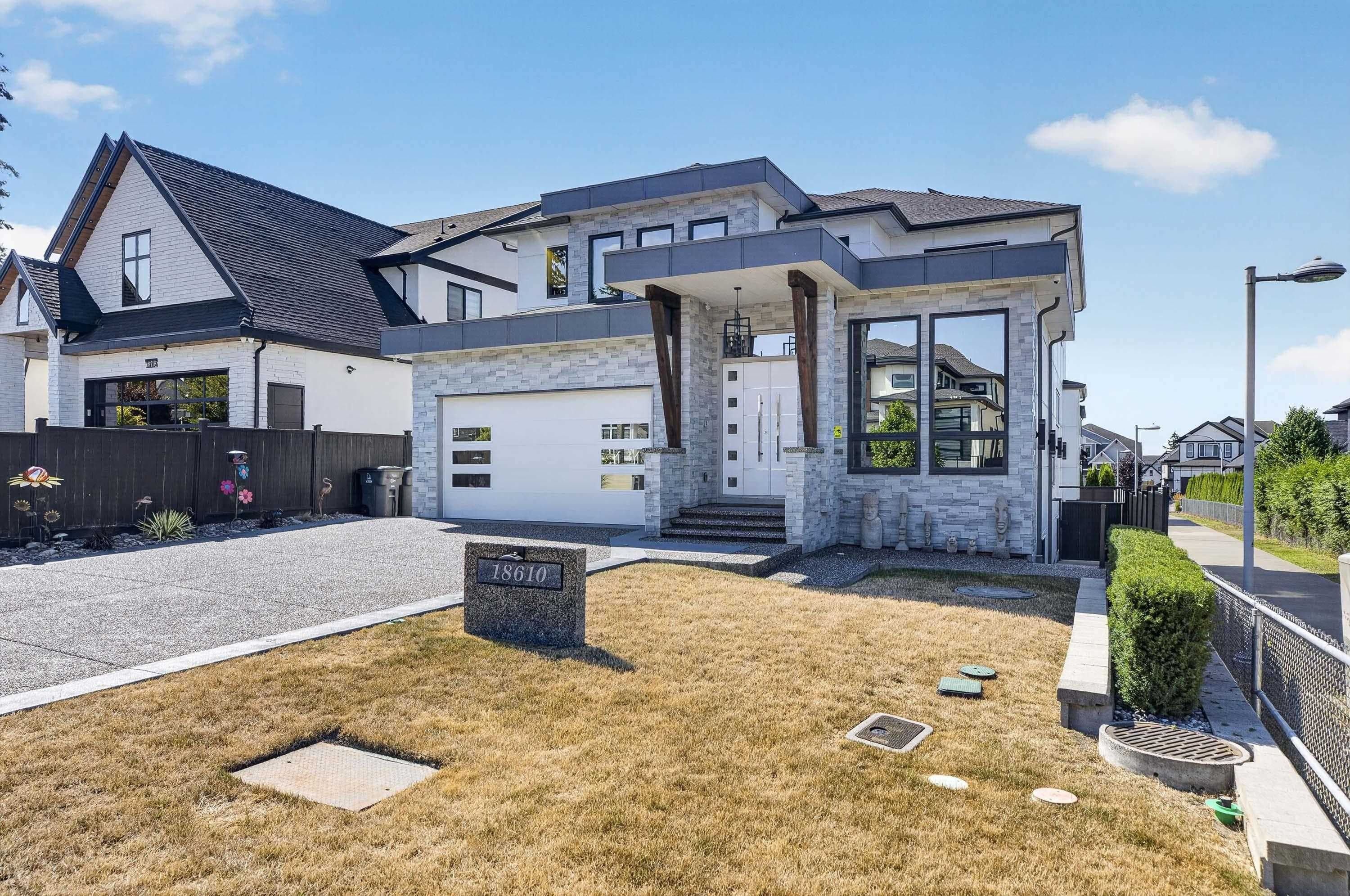 18610 57 Avenue, Surrey, V3S 7N2 — photo 2