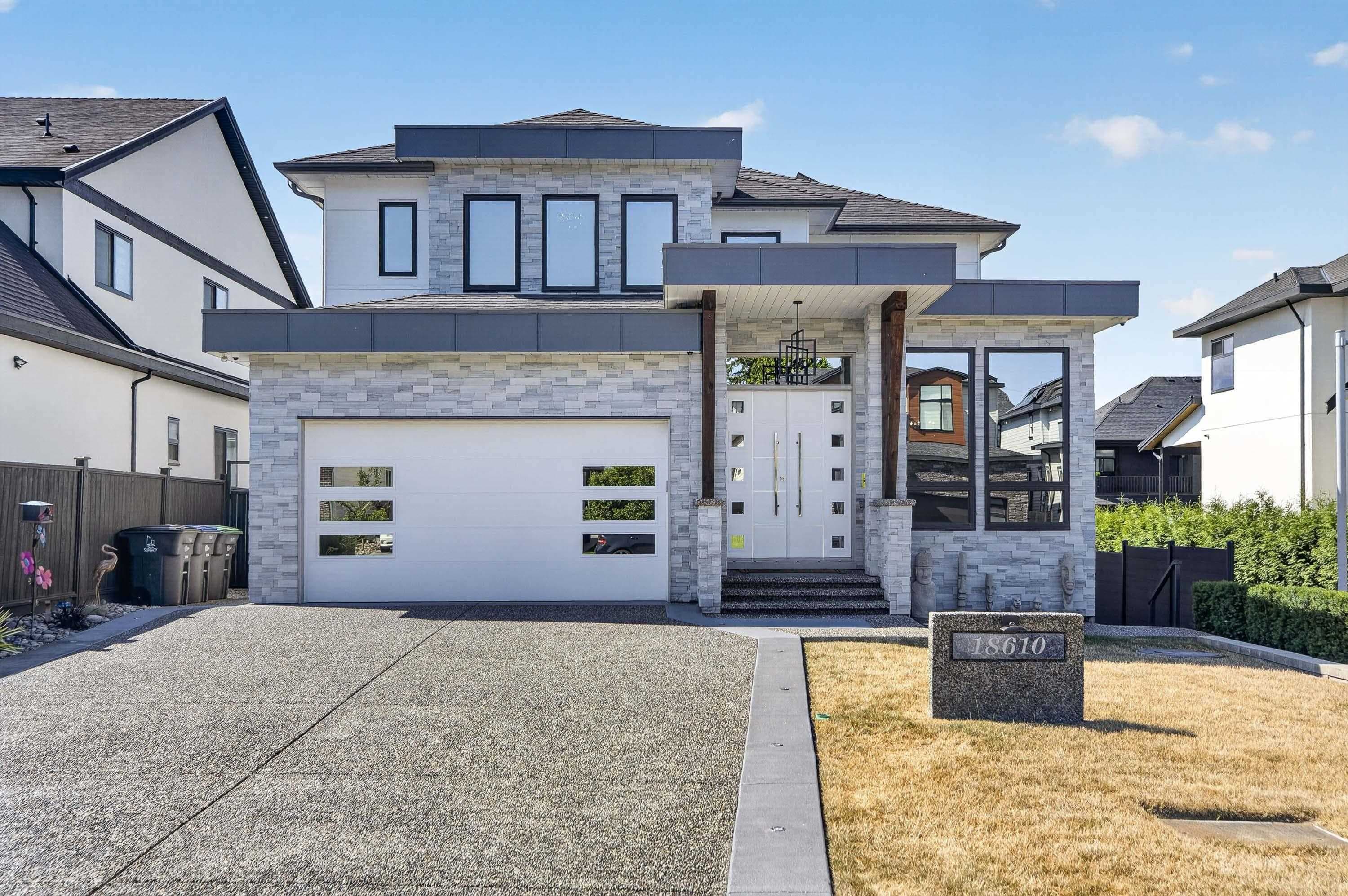18610 57 Avenue, Surrey