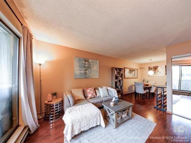 322 - 8700 Ackroyd Road, Richmond, V6X 3G2 — photo 2