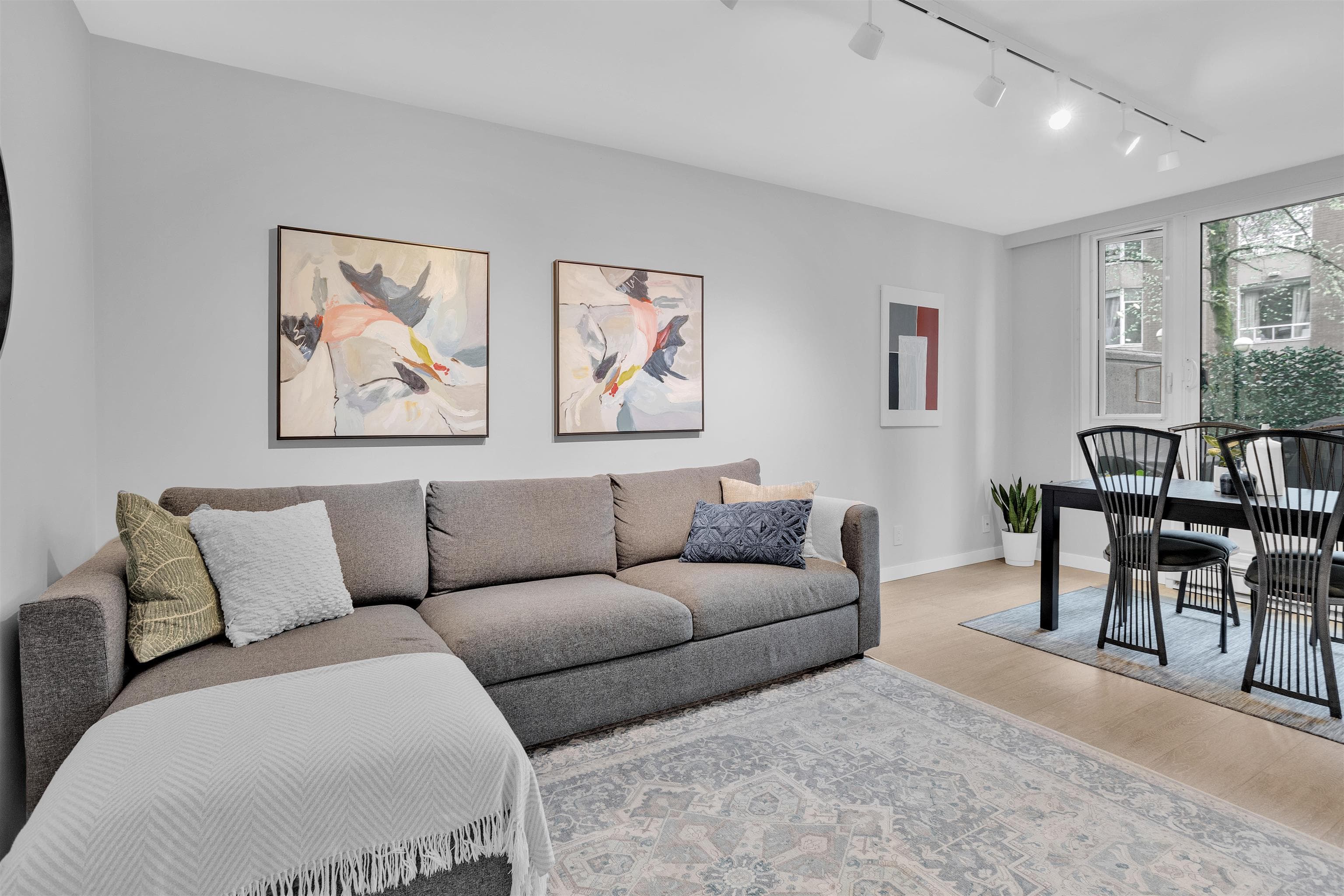 224 - 2628 Long Life Place, Vancouver