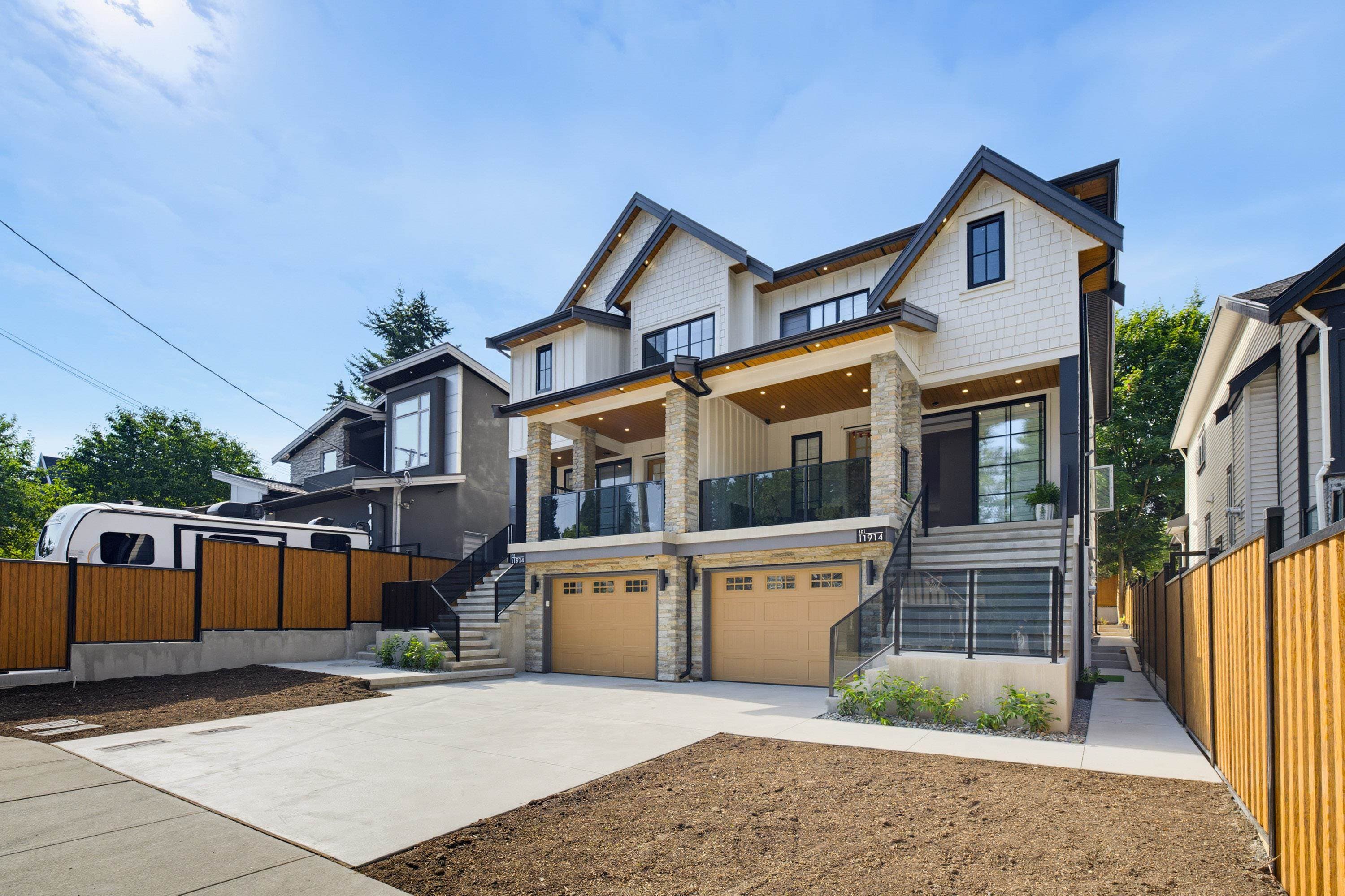 102 - 11914 96a Avenue, Surrey, V3V 2A6 — photo 2
