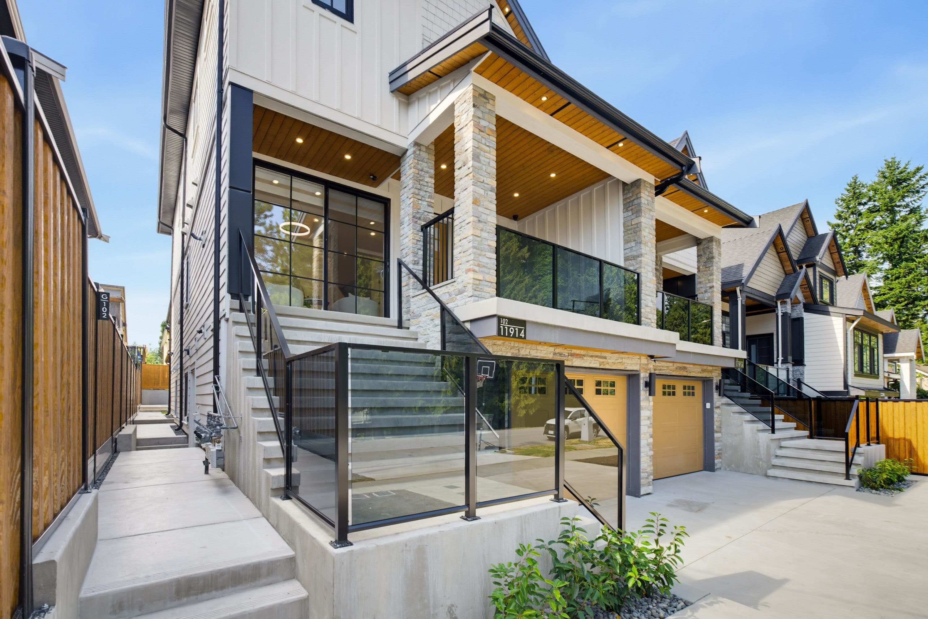 102 - 11914 96a Avenue, Surrey, V3V 2A6 — photo 4