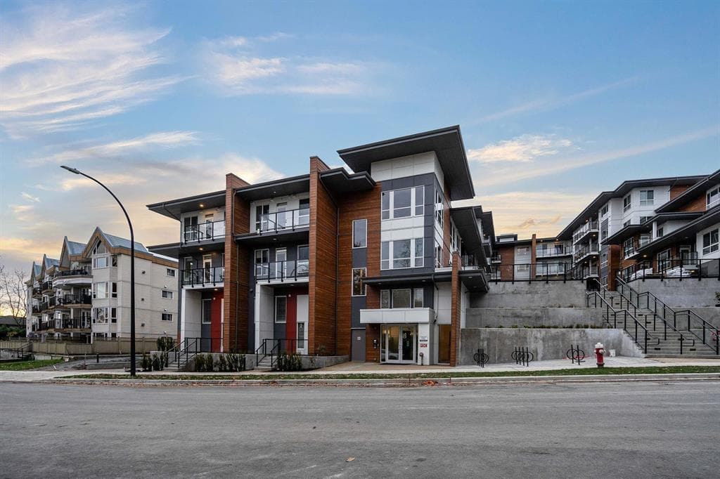 113 - 11655 Fraser Street, Maple Ridge, V2X 6W9 — photo 2