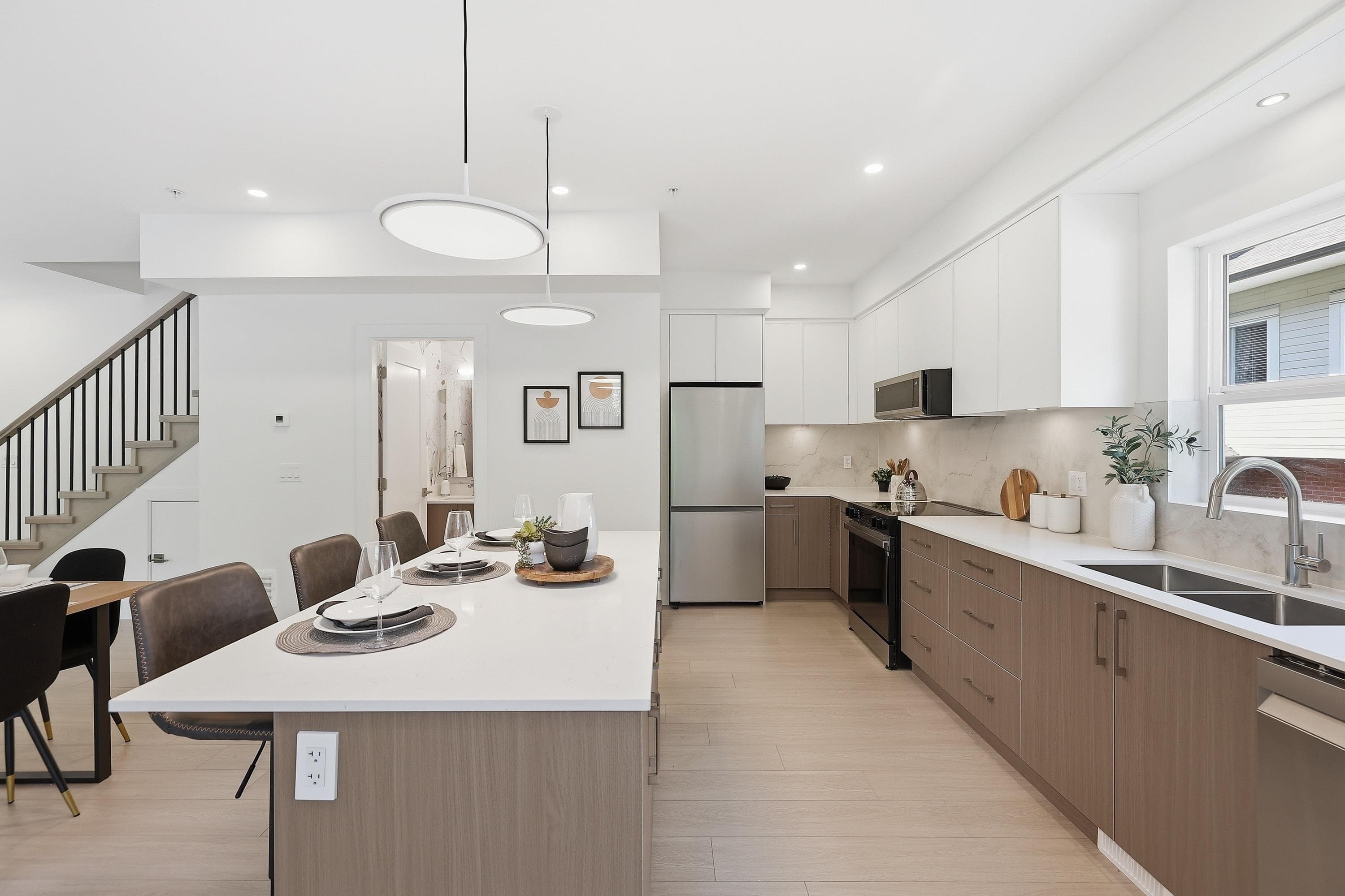 602 - 2427 Mary Hill Road, Port Coquitlam, V3C 3A9 — photo 5
