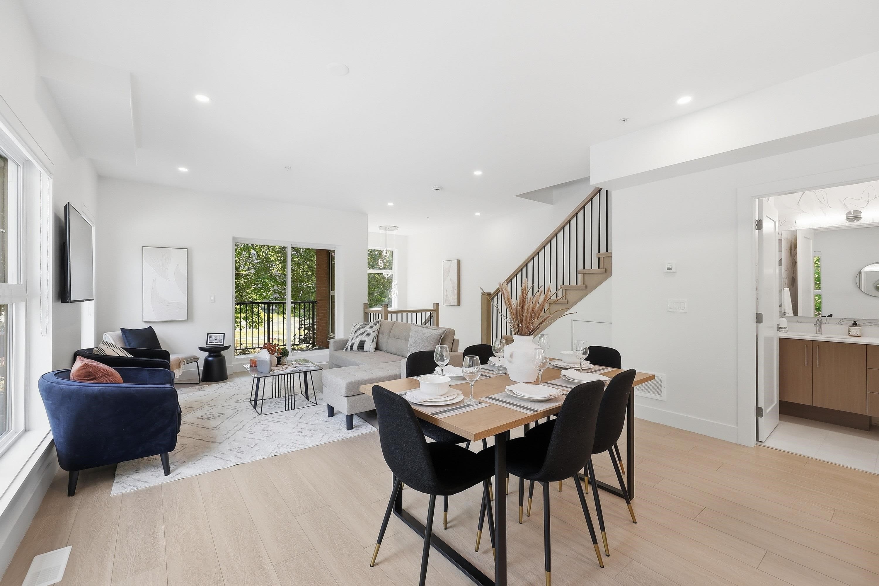 602 - 2427 Mary Hill Road, Port Coquitlam, V3C 3A9 — photo 3
