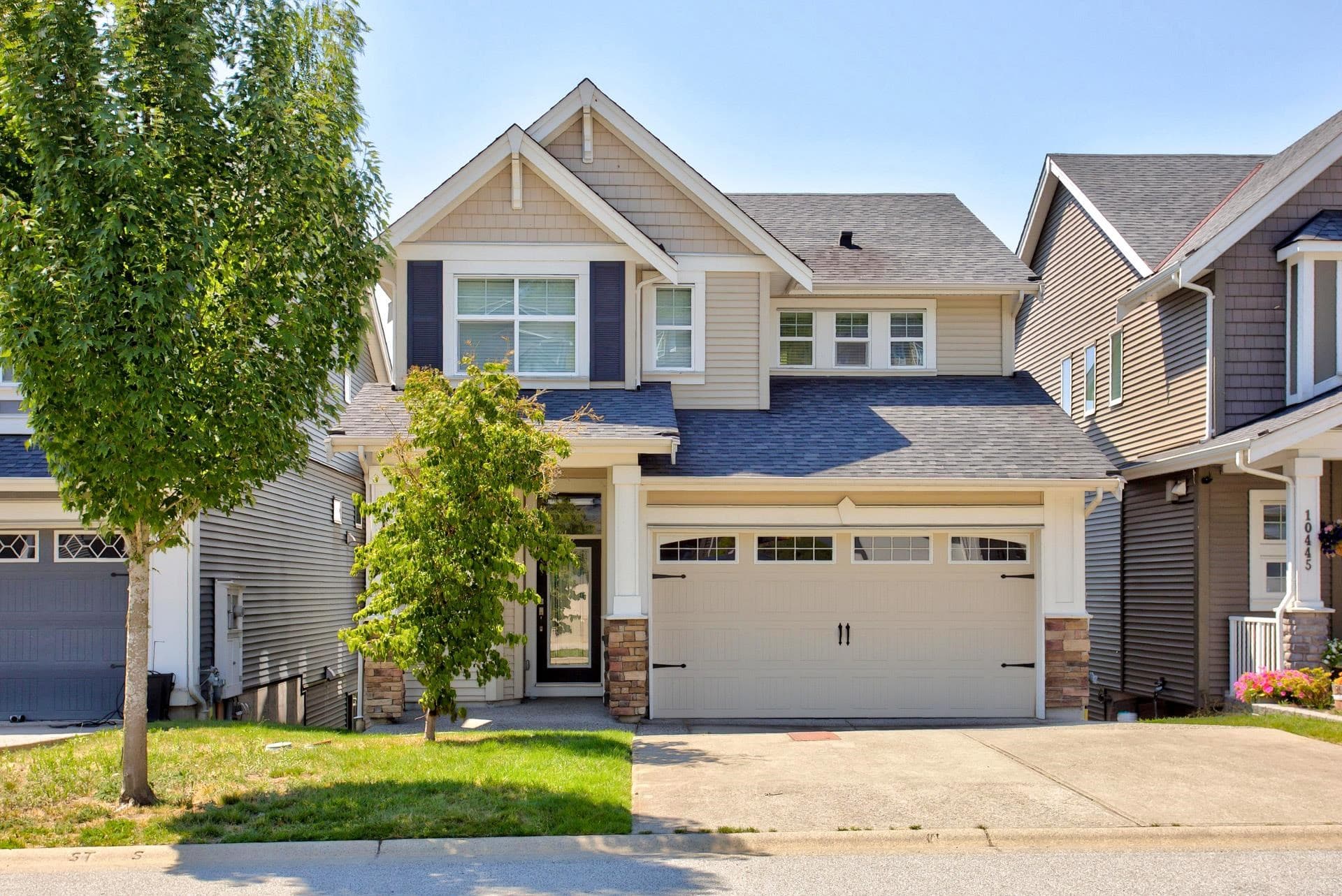 10441 Mceachern Street, Maple Ridge