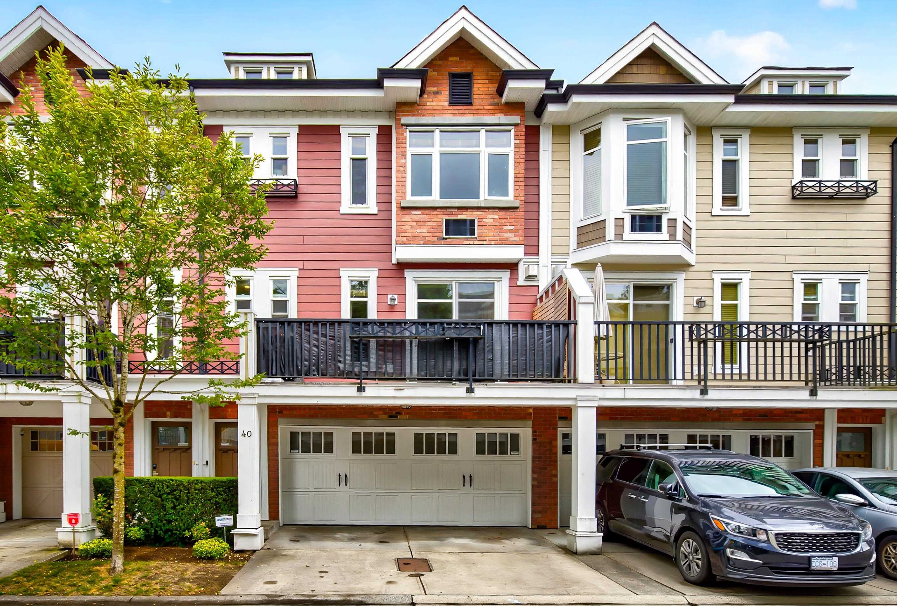 40 - 20738 84 Avenue, Langley, V2Y 0J6 — photo 2